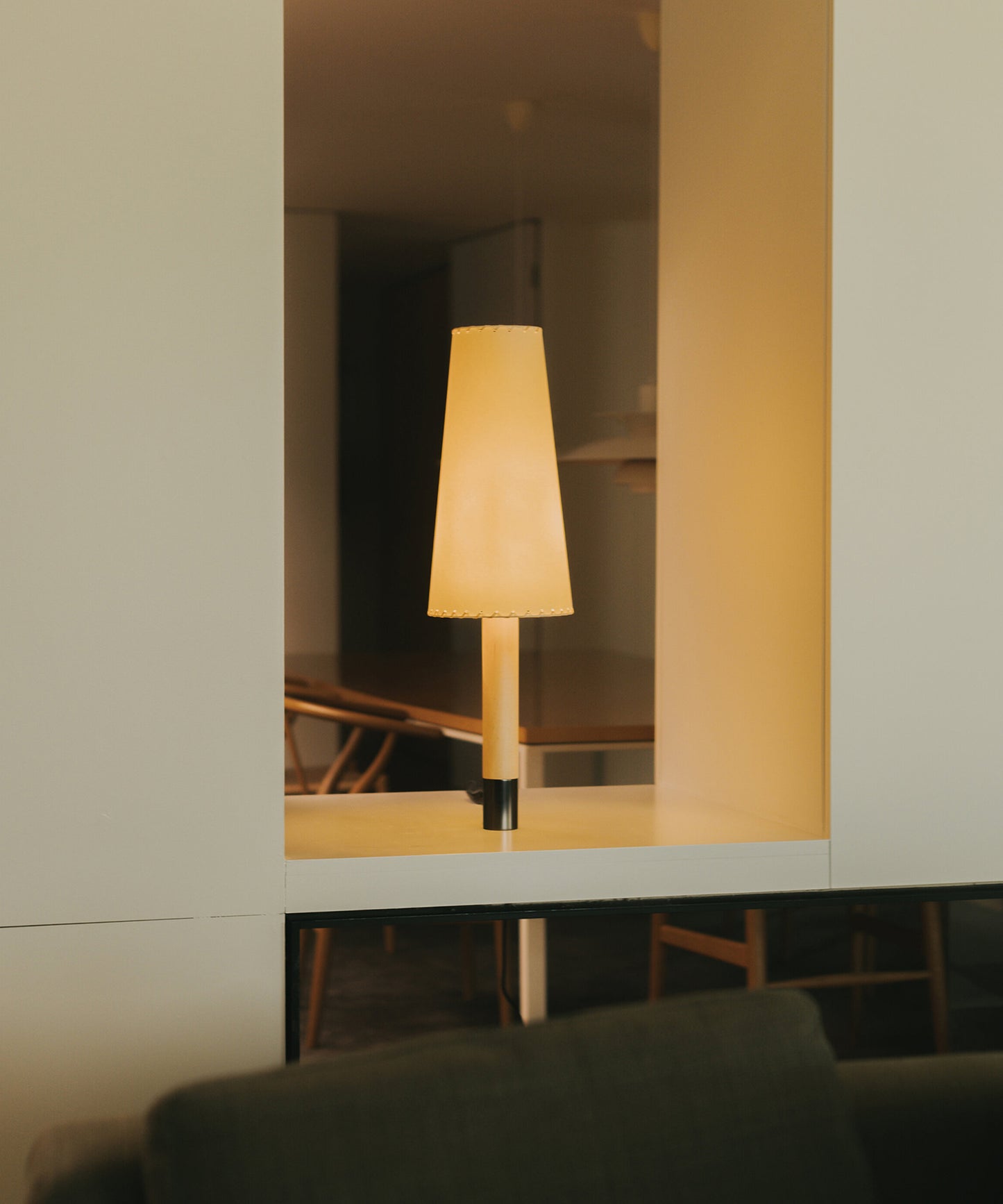 Basica M2 Table Lamp