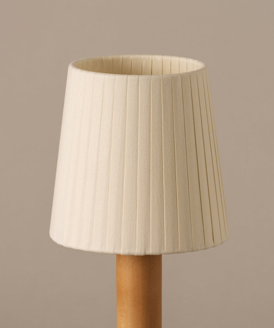 Básica Mínima Batería Table Lamp