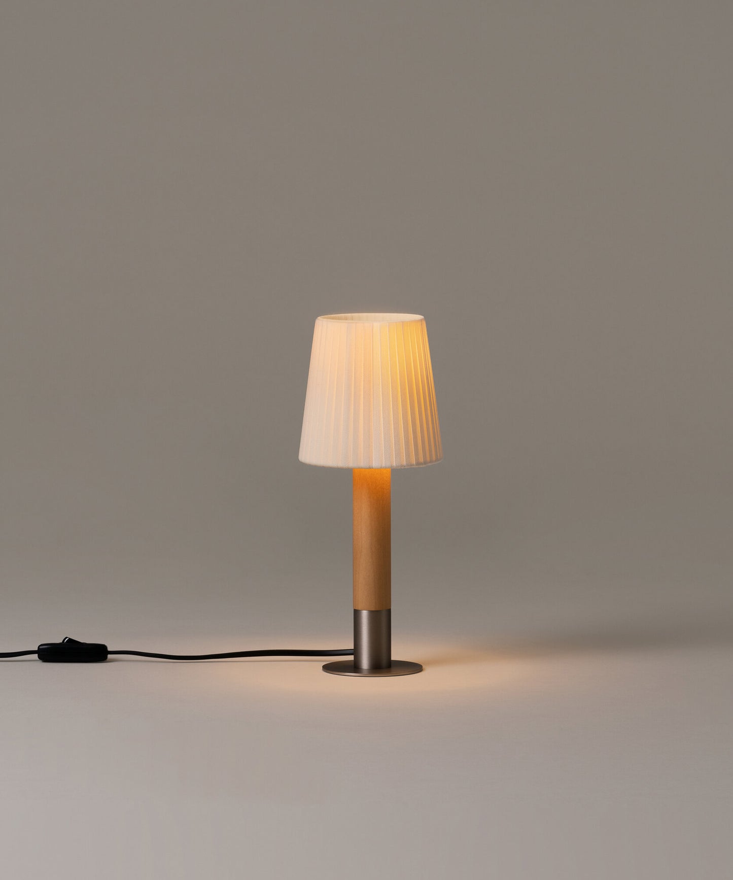 Basica Minima Table Lamp