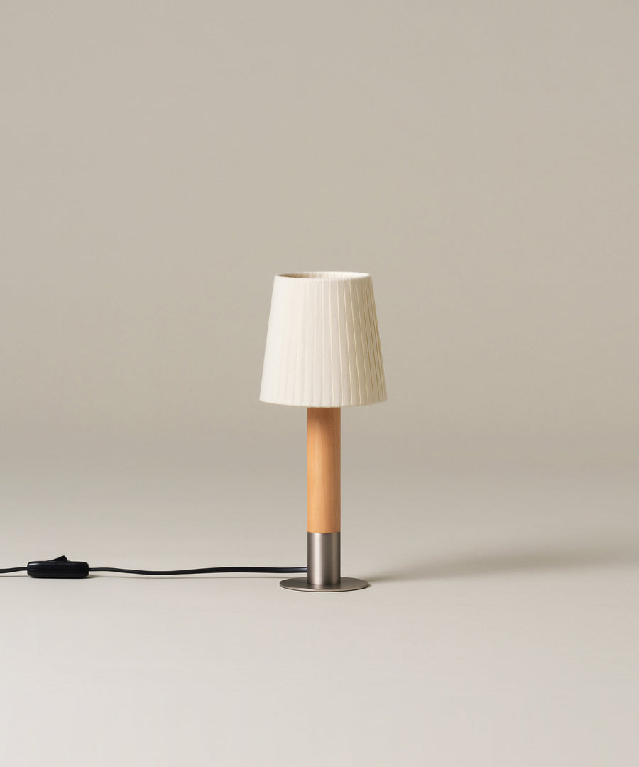 Basica Minima Table Lamp