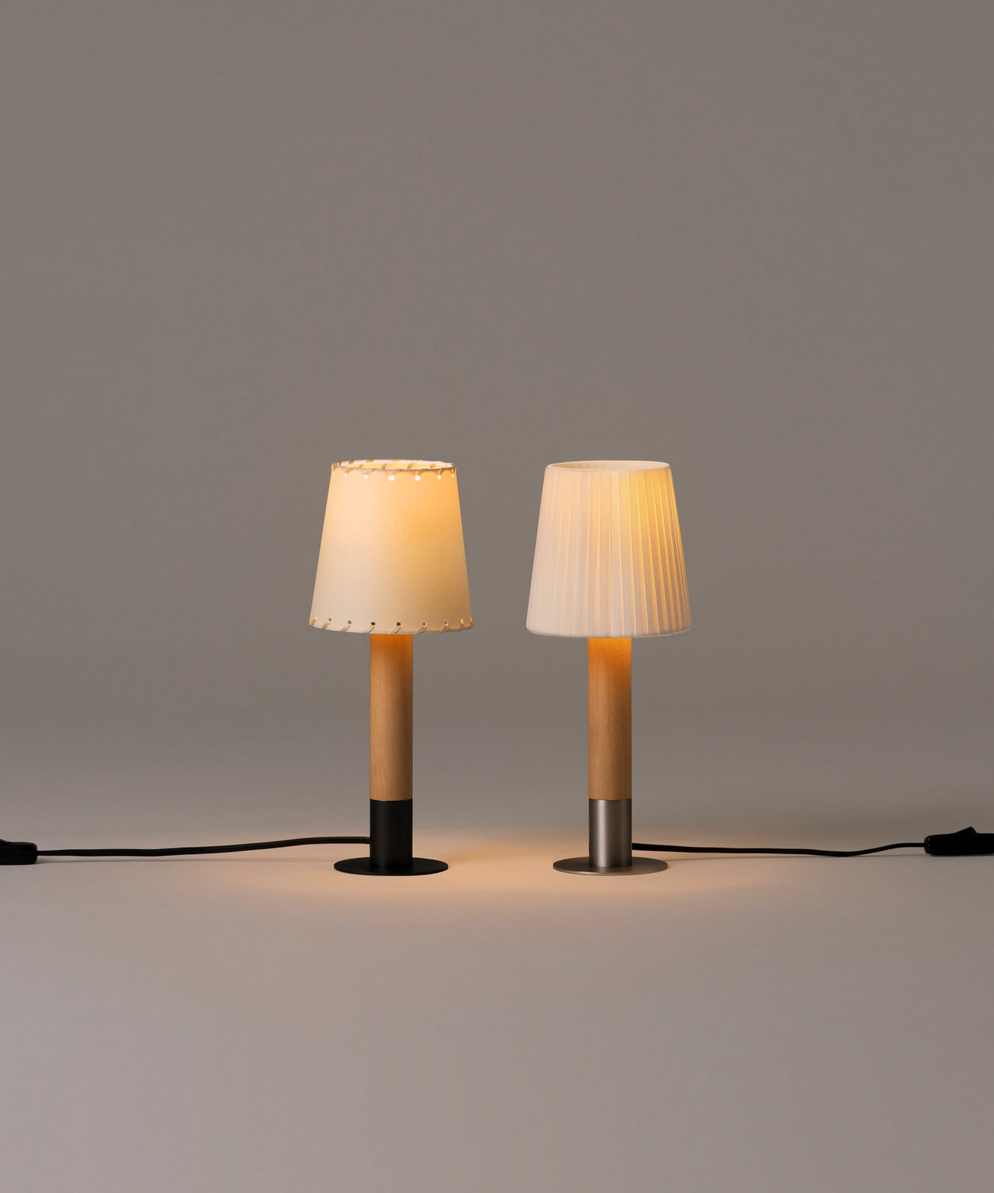 Basica Minima Table Lamp