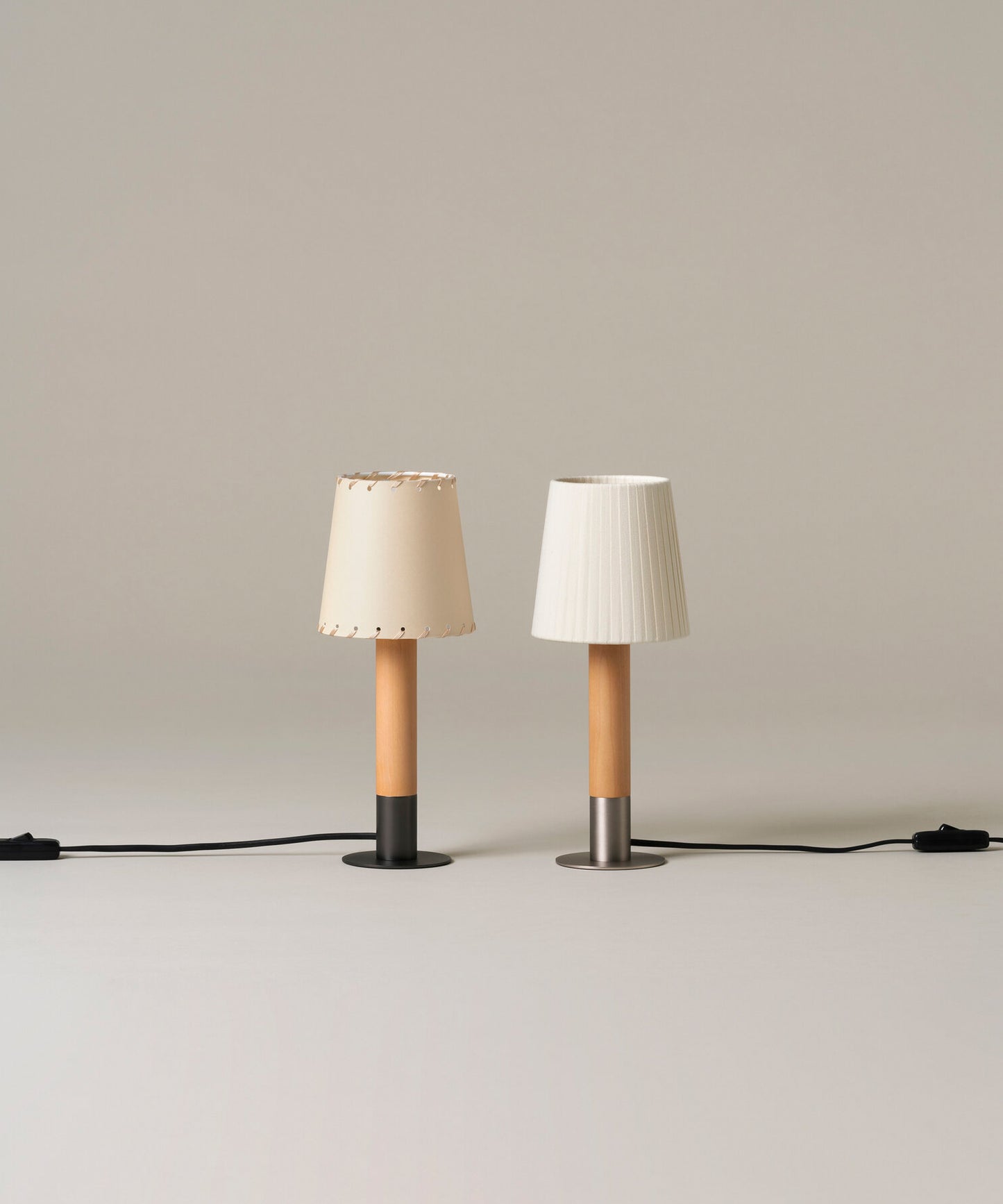 Basica Minima Table Lamp