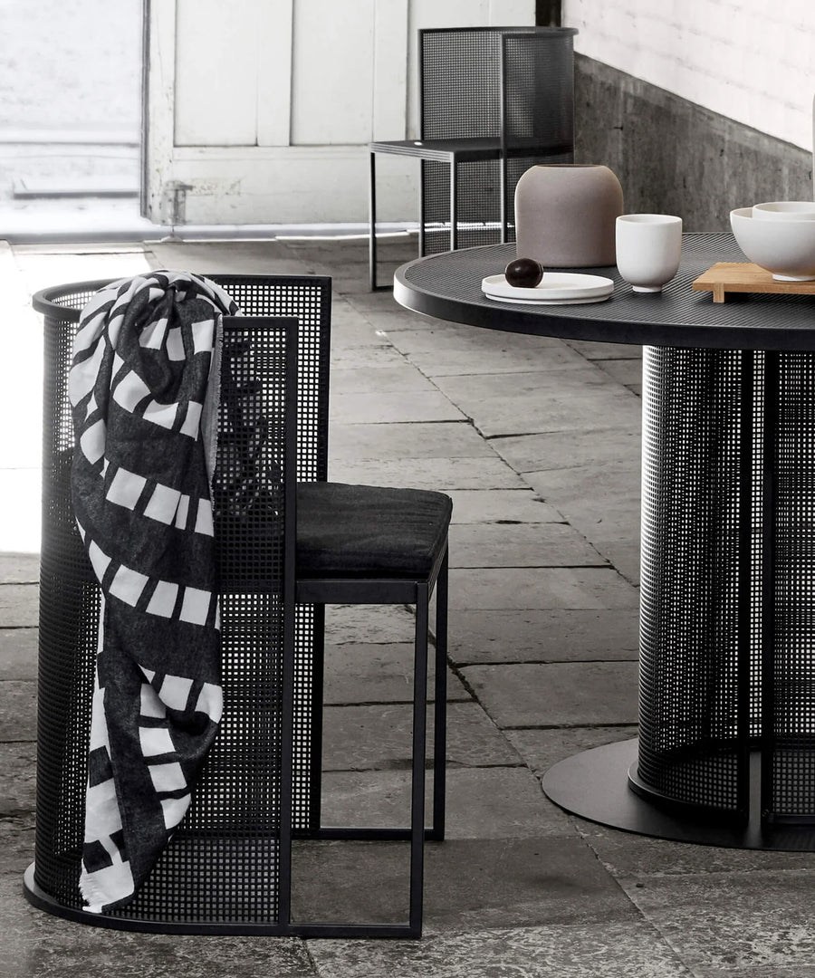 Bauhaus Dining Chair