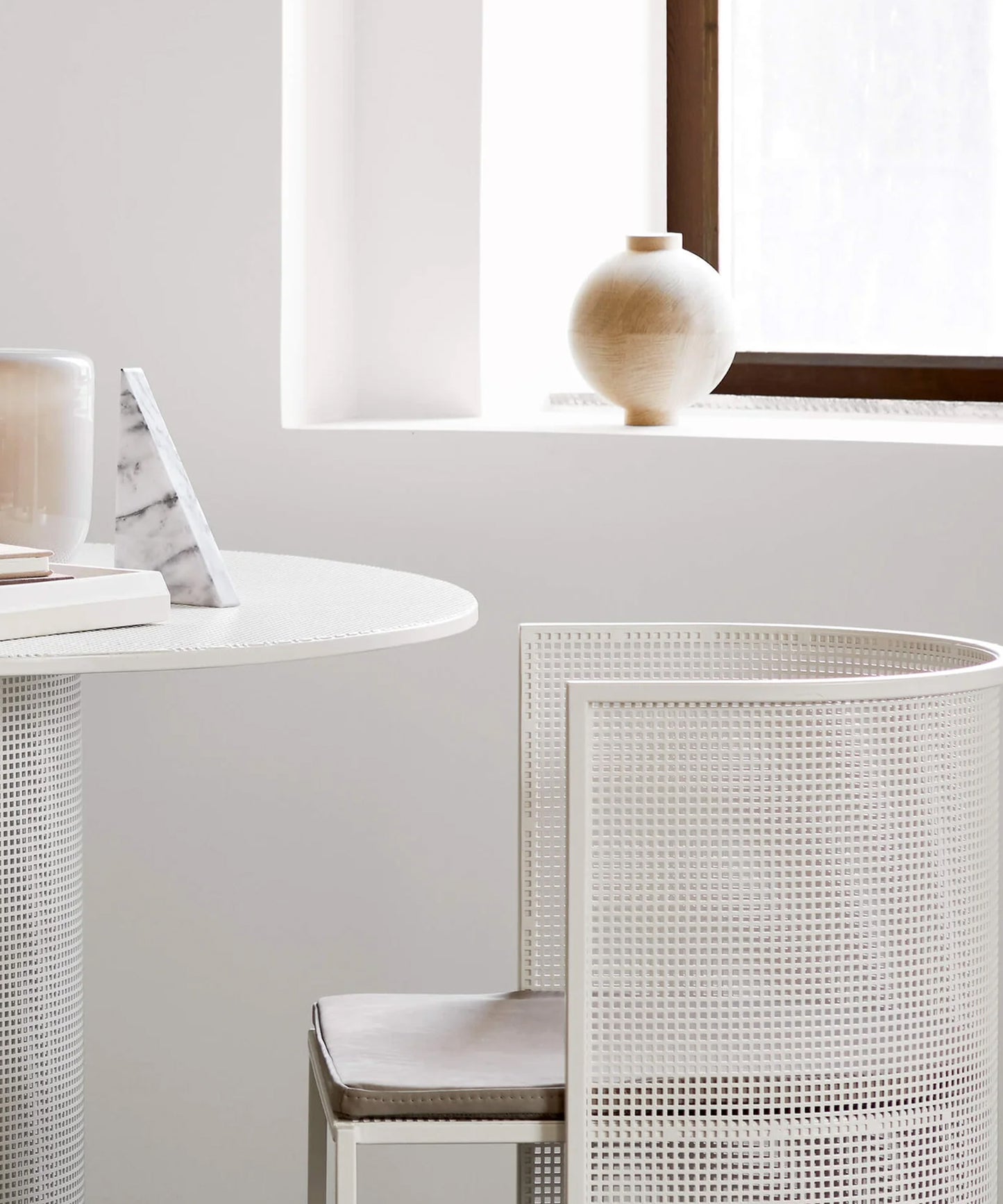 Bauhaus Dining Chair