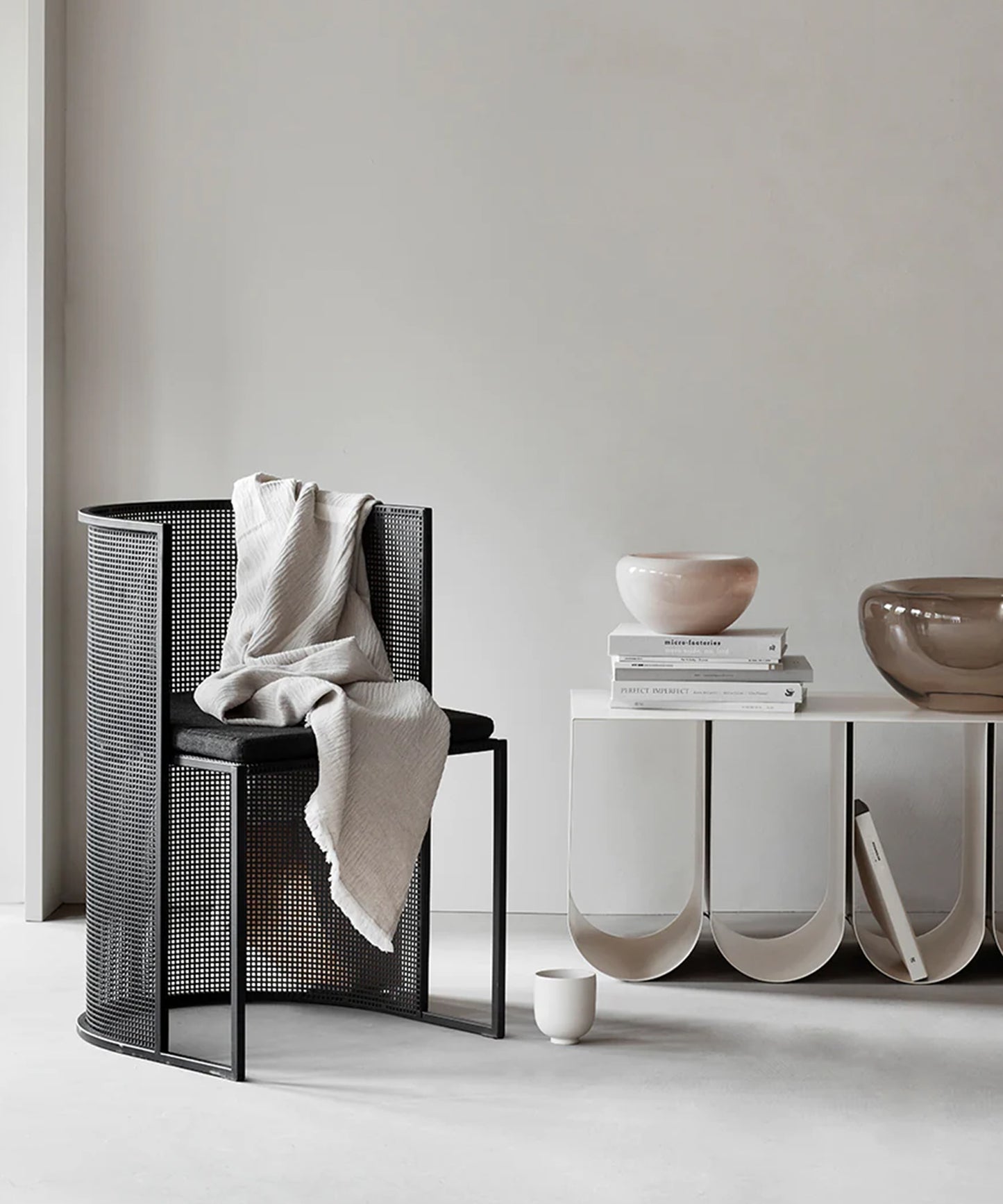Bauhaus Dining Chair