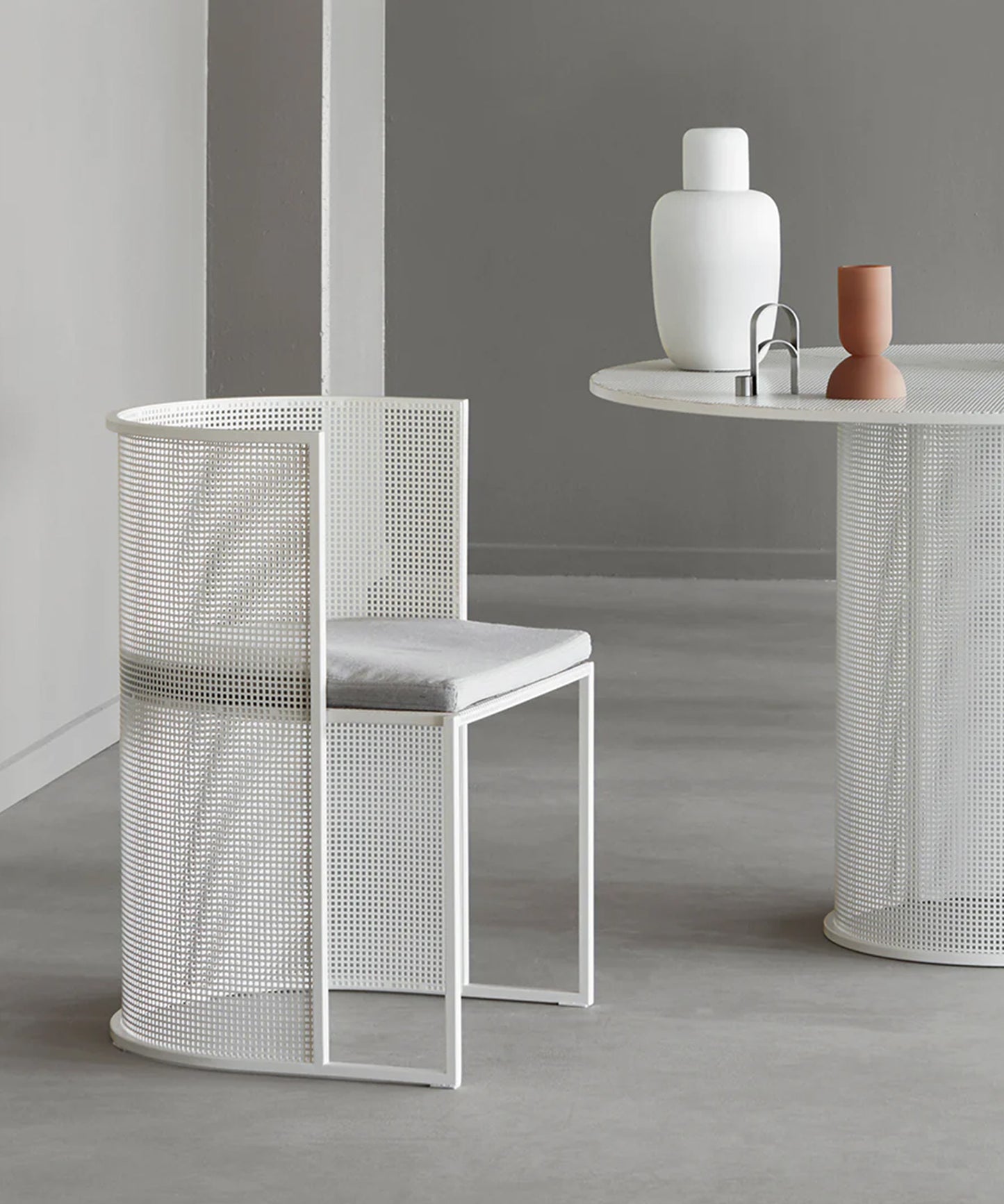 Bauhaus Dining Chair