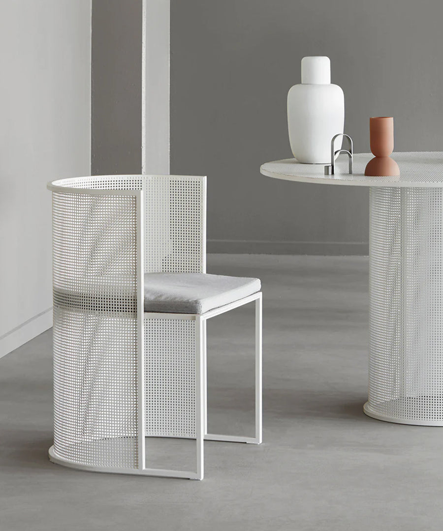 Bauhaus Dining Chair