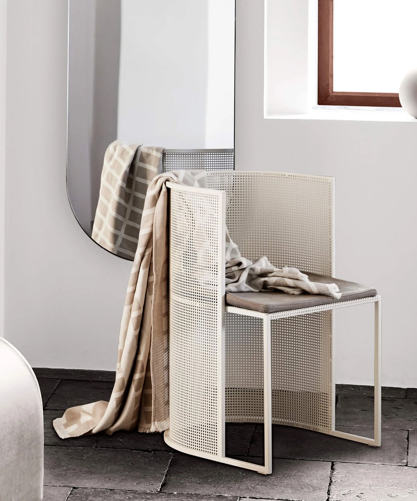 Bauhaus Dining Chair