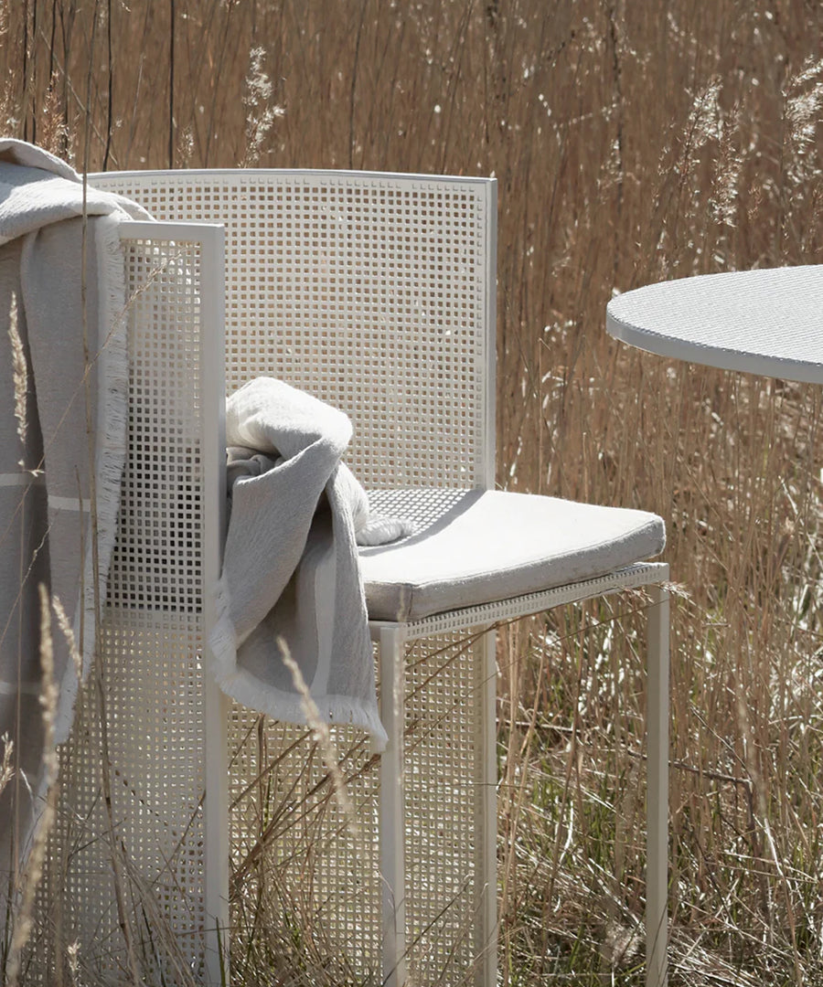 Bauhaus Dining Chair - Seating Cushion