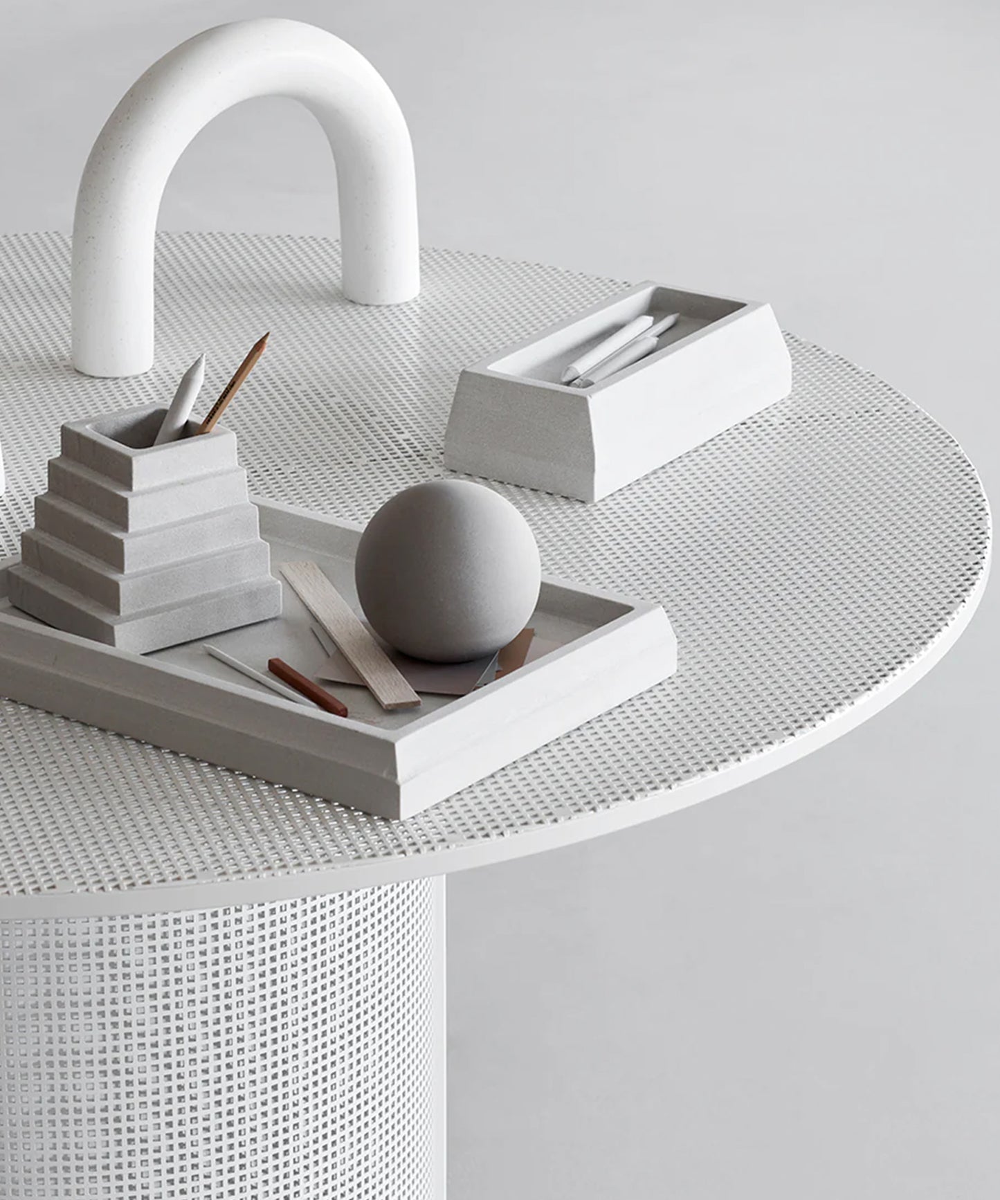Bauhaus Dining Table