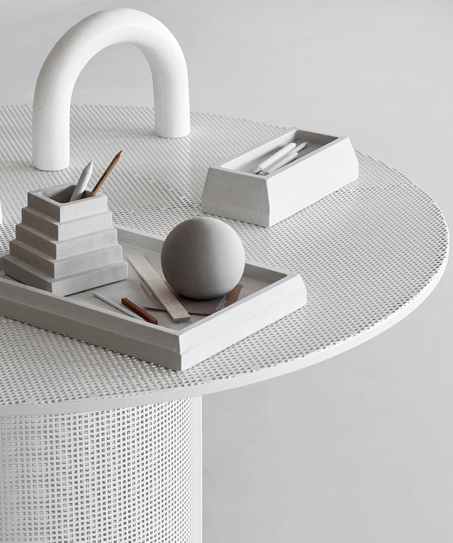 Bauhaus Dining Table