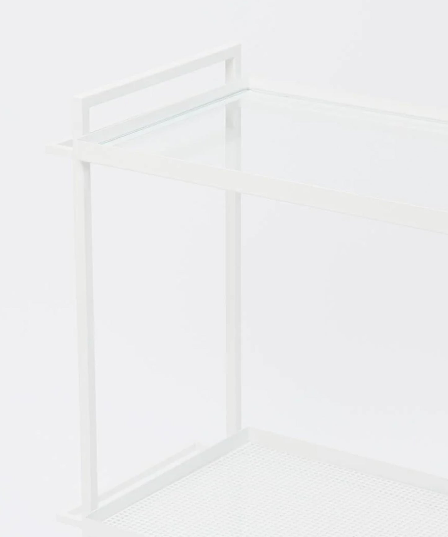 Bauhaus Trolley