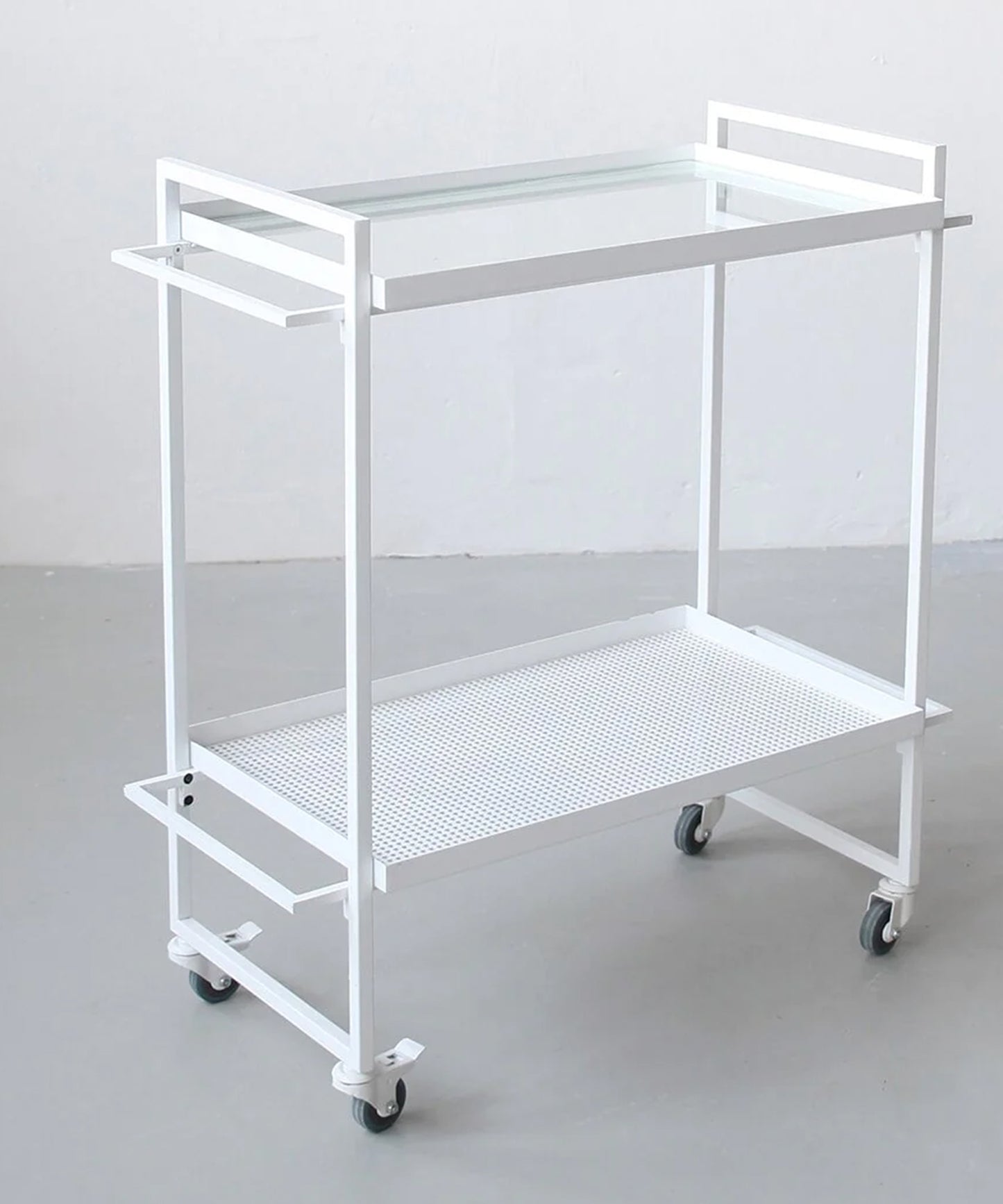 Bauhaus Trolley