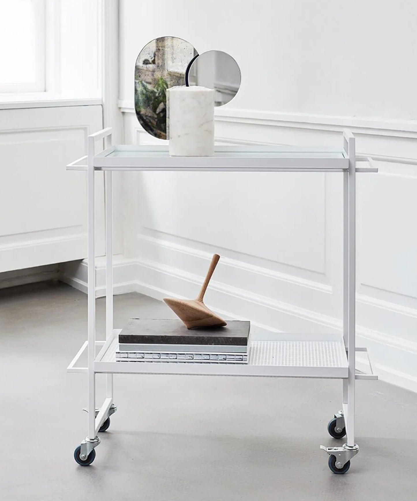 Bauhaus Trolley