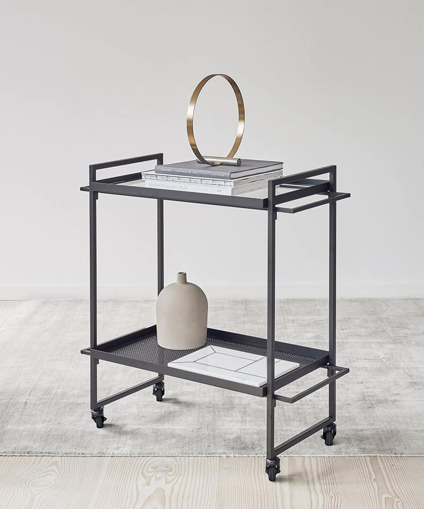 Bauhaus Trolley