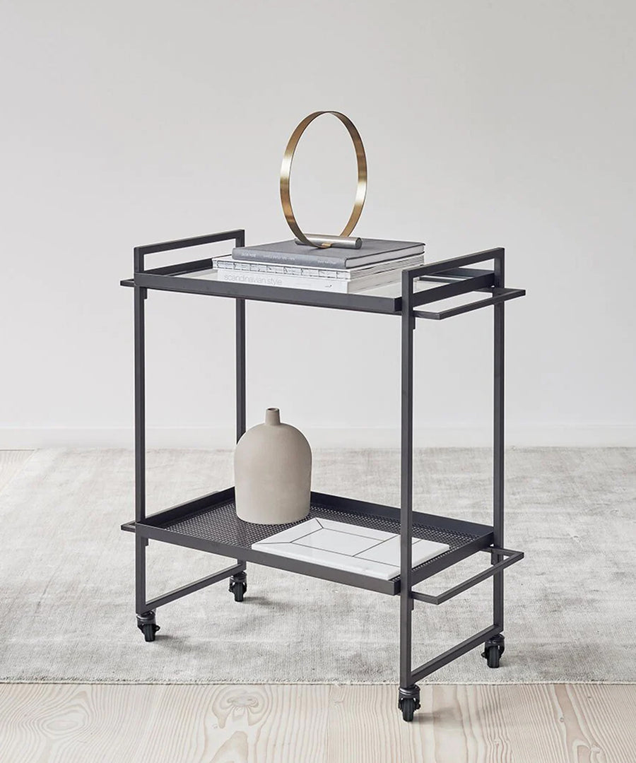 Bauhaus Trolley
