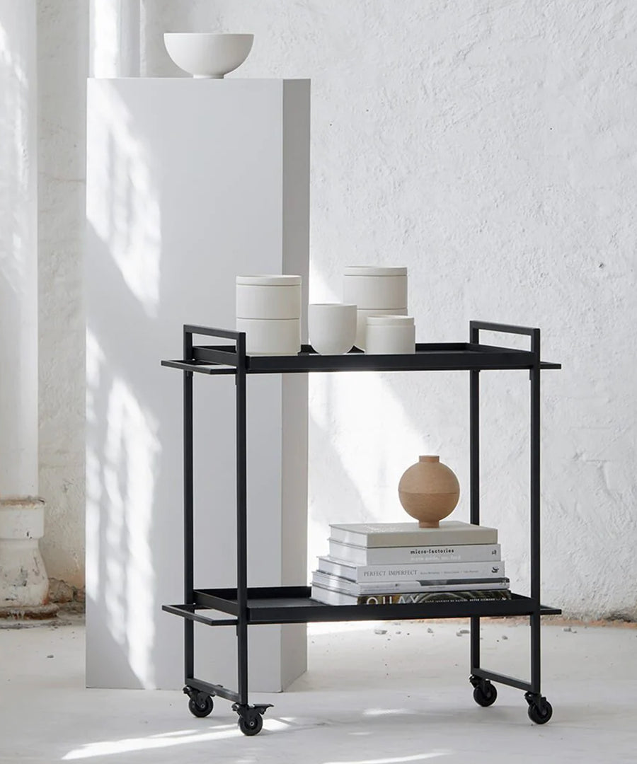 Bauhaus Trolley