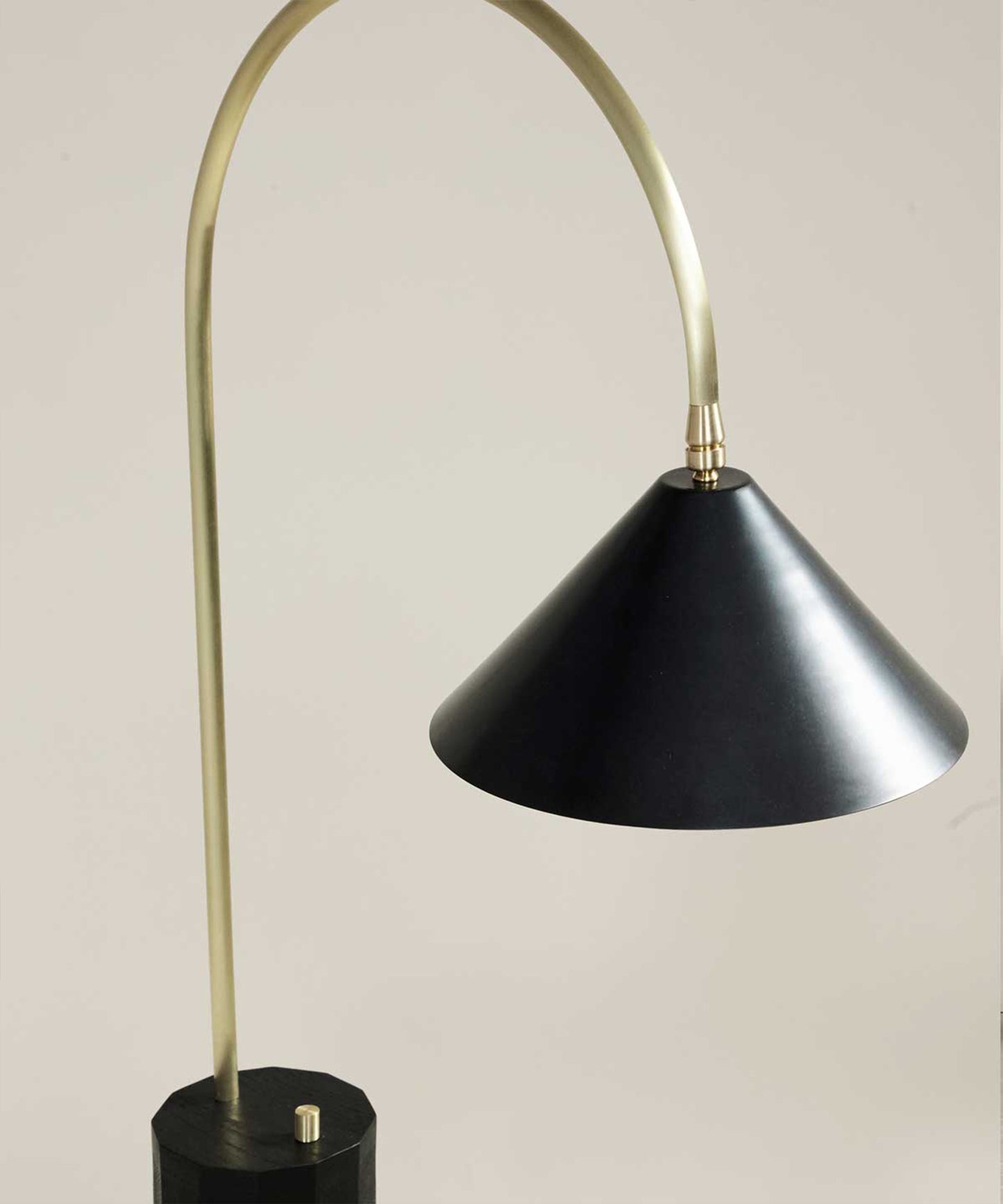 Bishop Tall Floor Lamp