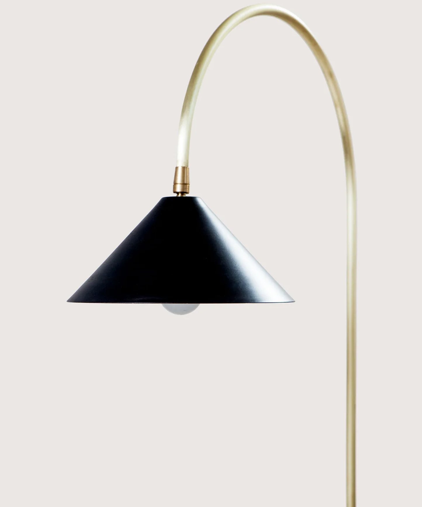 Bishop Task Floor Lamp