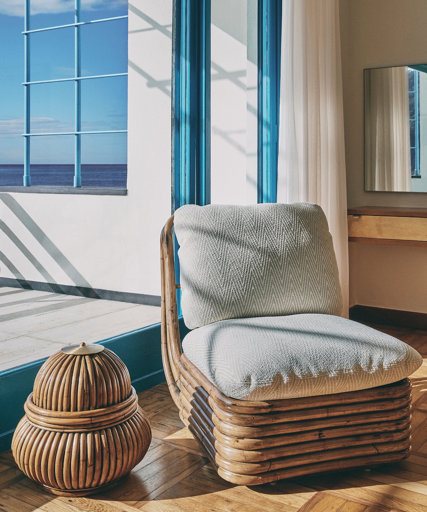 Bohemian 72 Floor Lamp