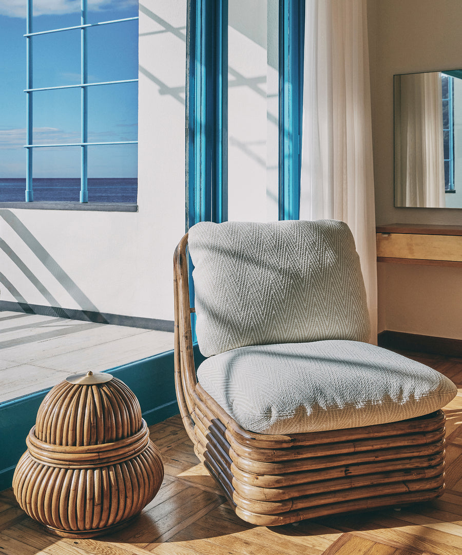 Bohemian 72 Floor Lamp