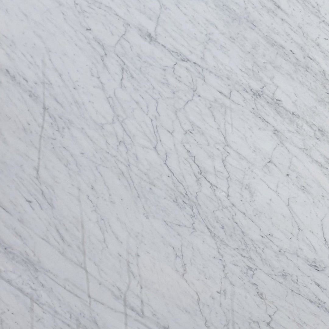 White Carrara
