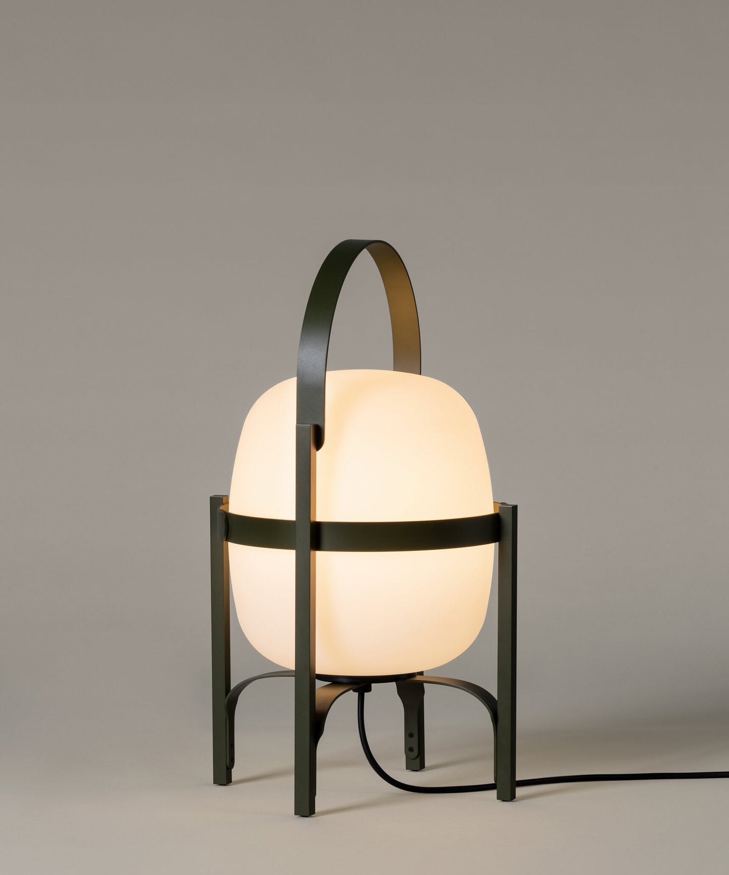 Cesta Exterior Table Lamp