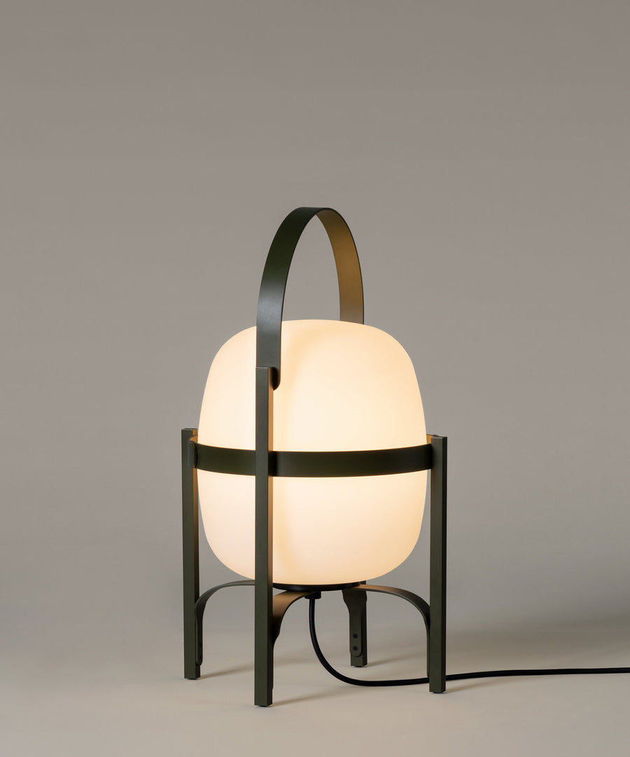 Cesta Exterior Table Lamp