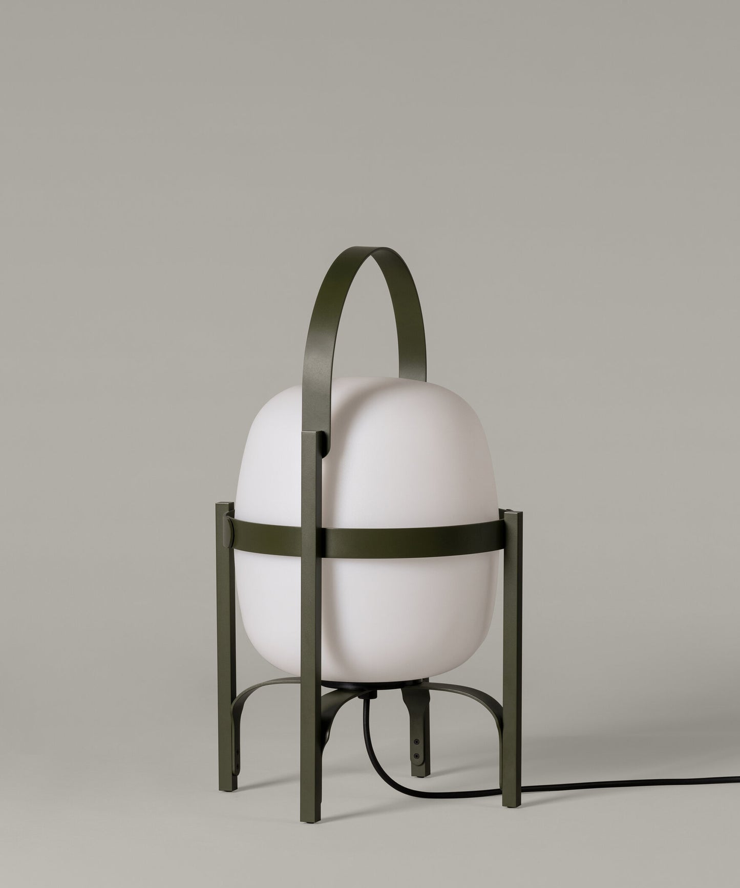 Cesta Exterior Table Lamp