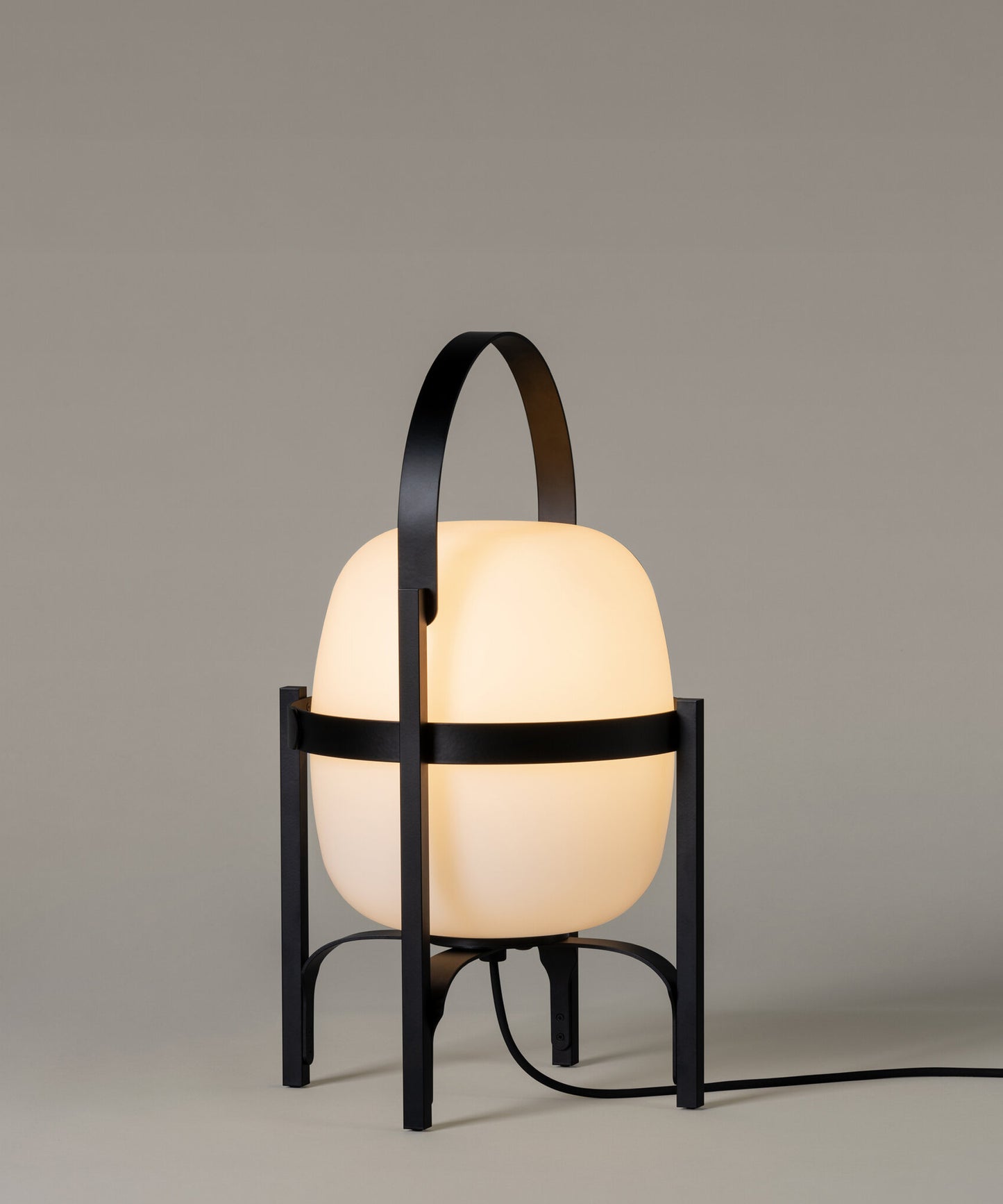 Cesta Exterior Table Lamp