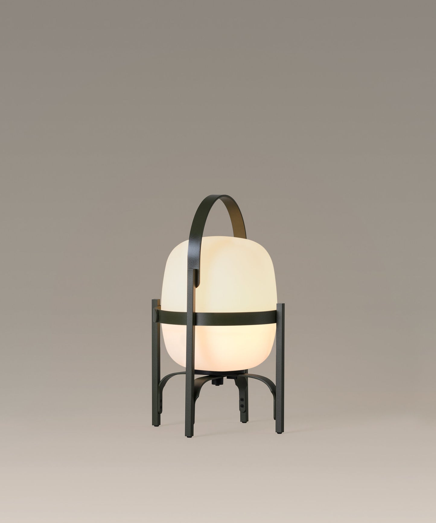 Cestita Alublat Table Lamp