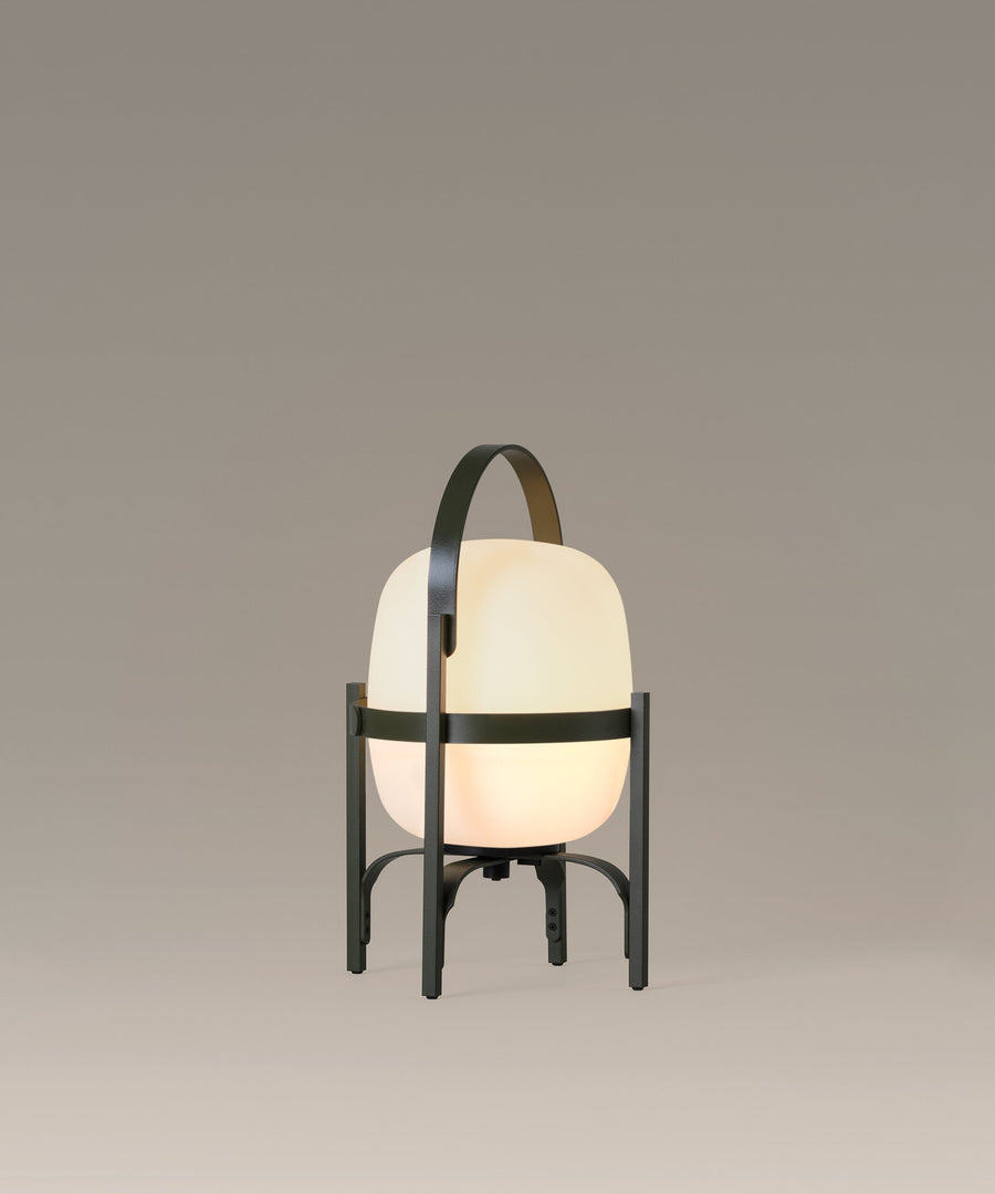 Cestita Alublat Table Lamp