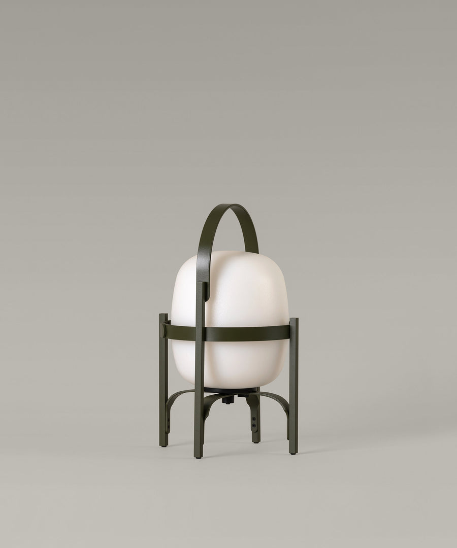 Cestita Alublat Table Lamp