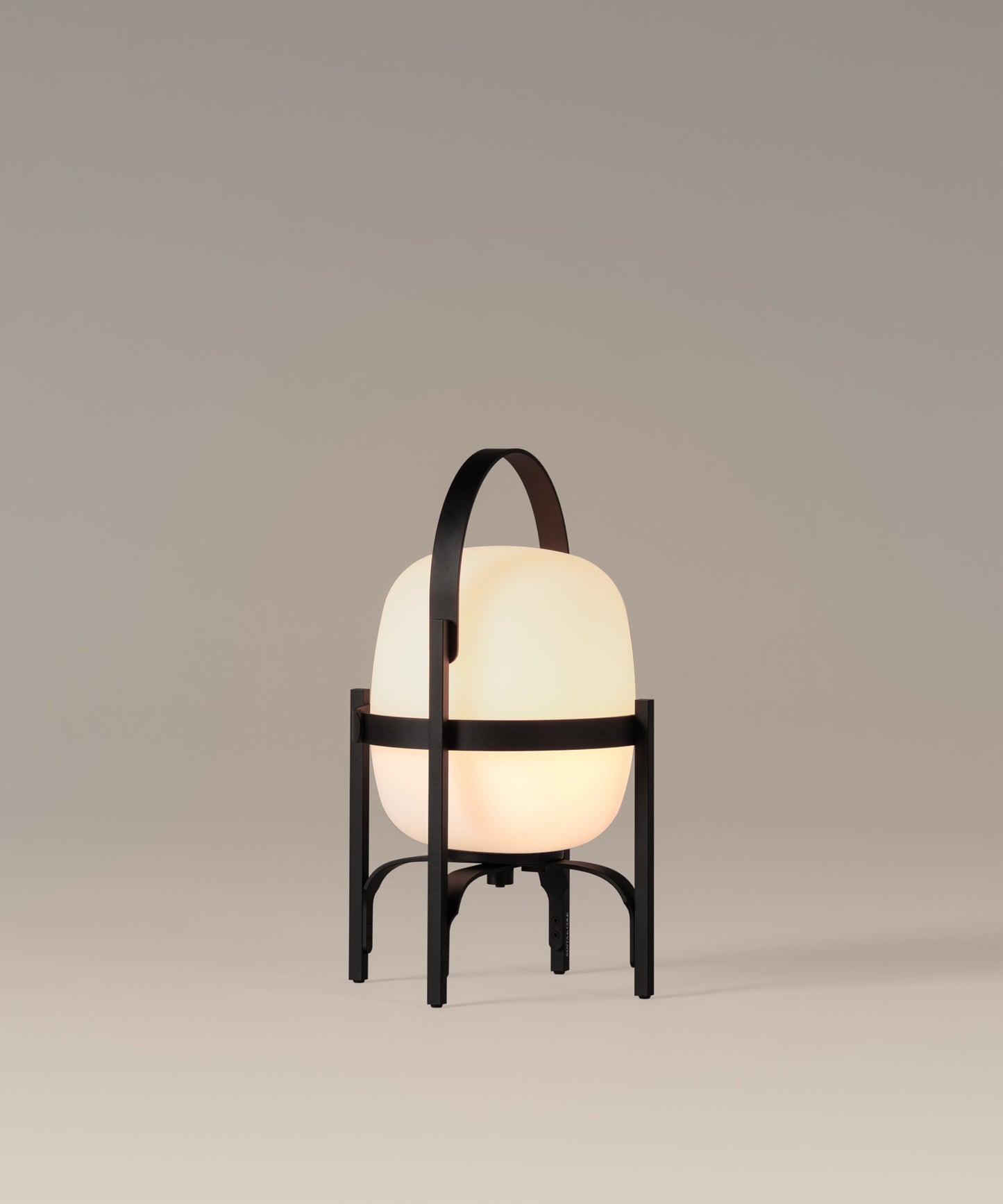 Cestita Alublat Table Lamp
