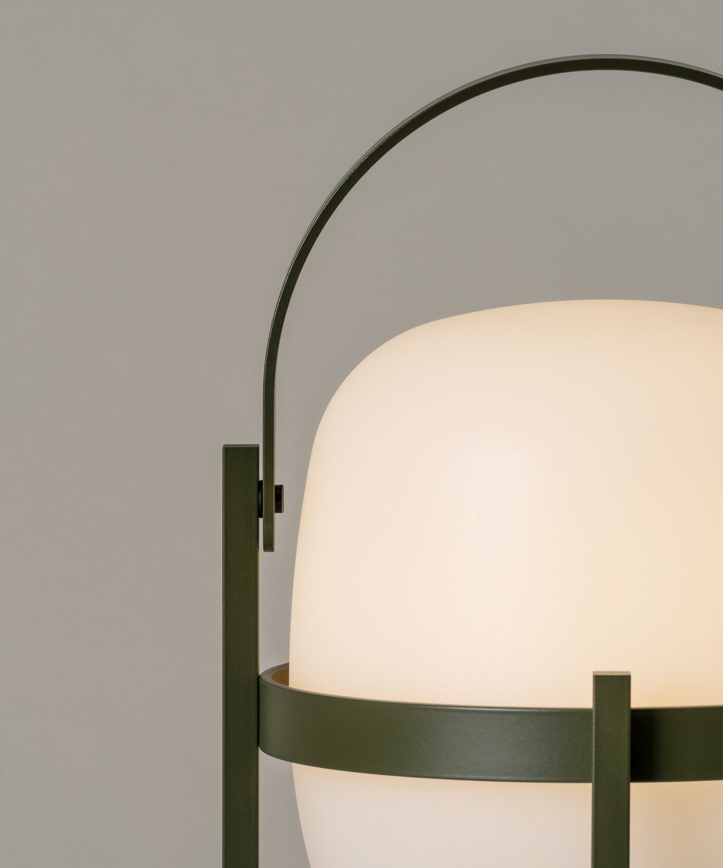 Cestita Alublat Table Lamp