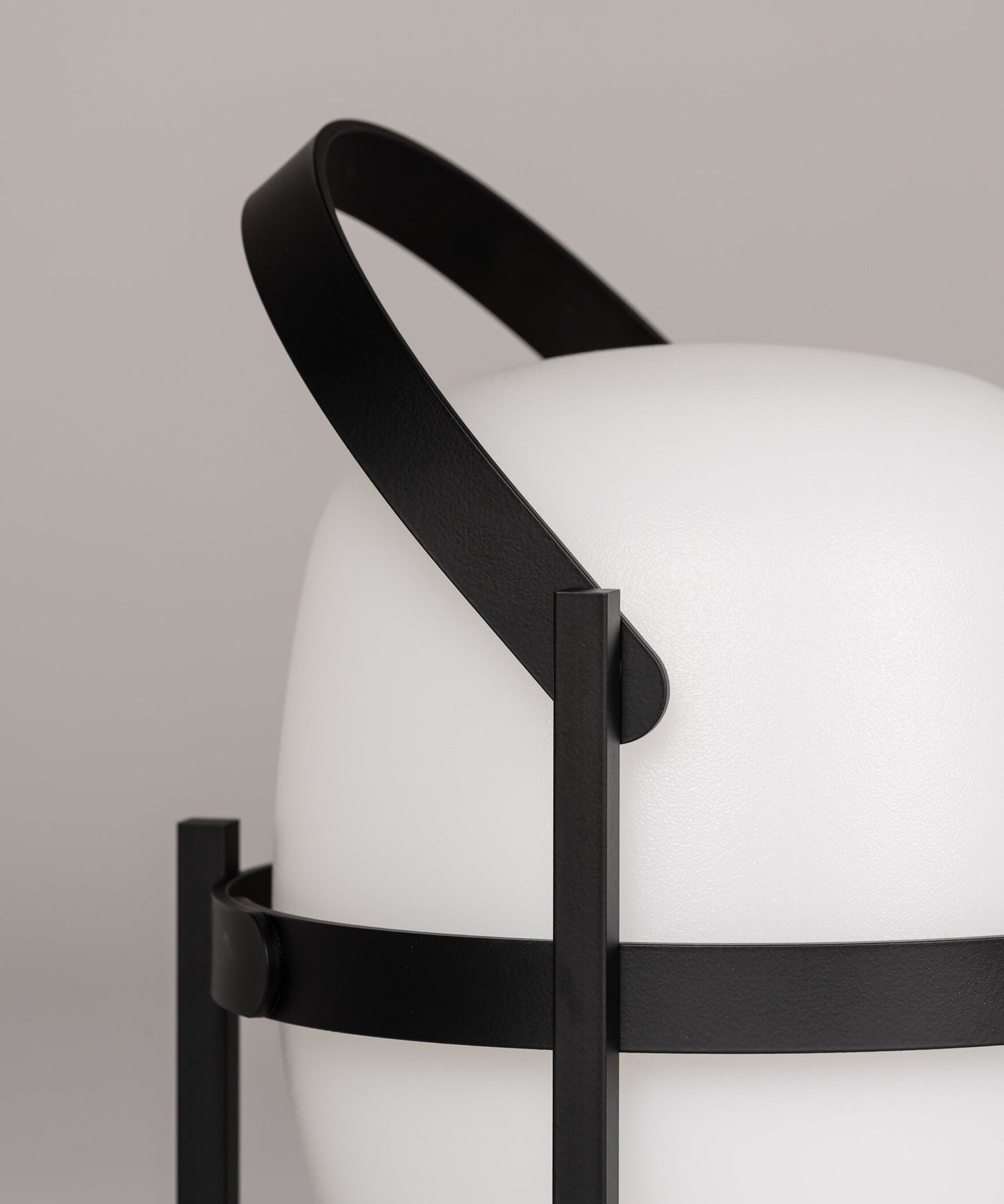Cestita Alublat Table Lamp