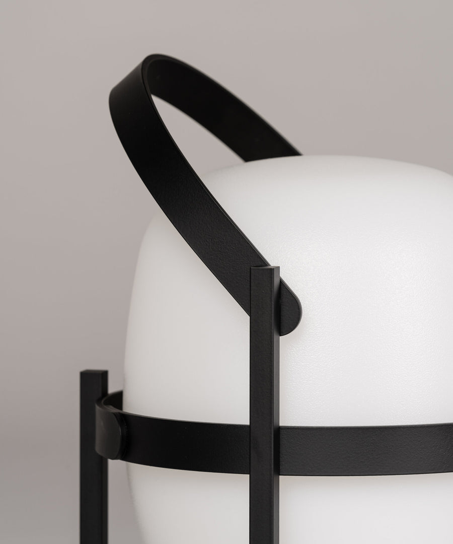 Cestita Alublat Table Lamp