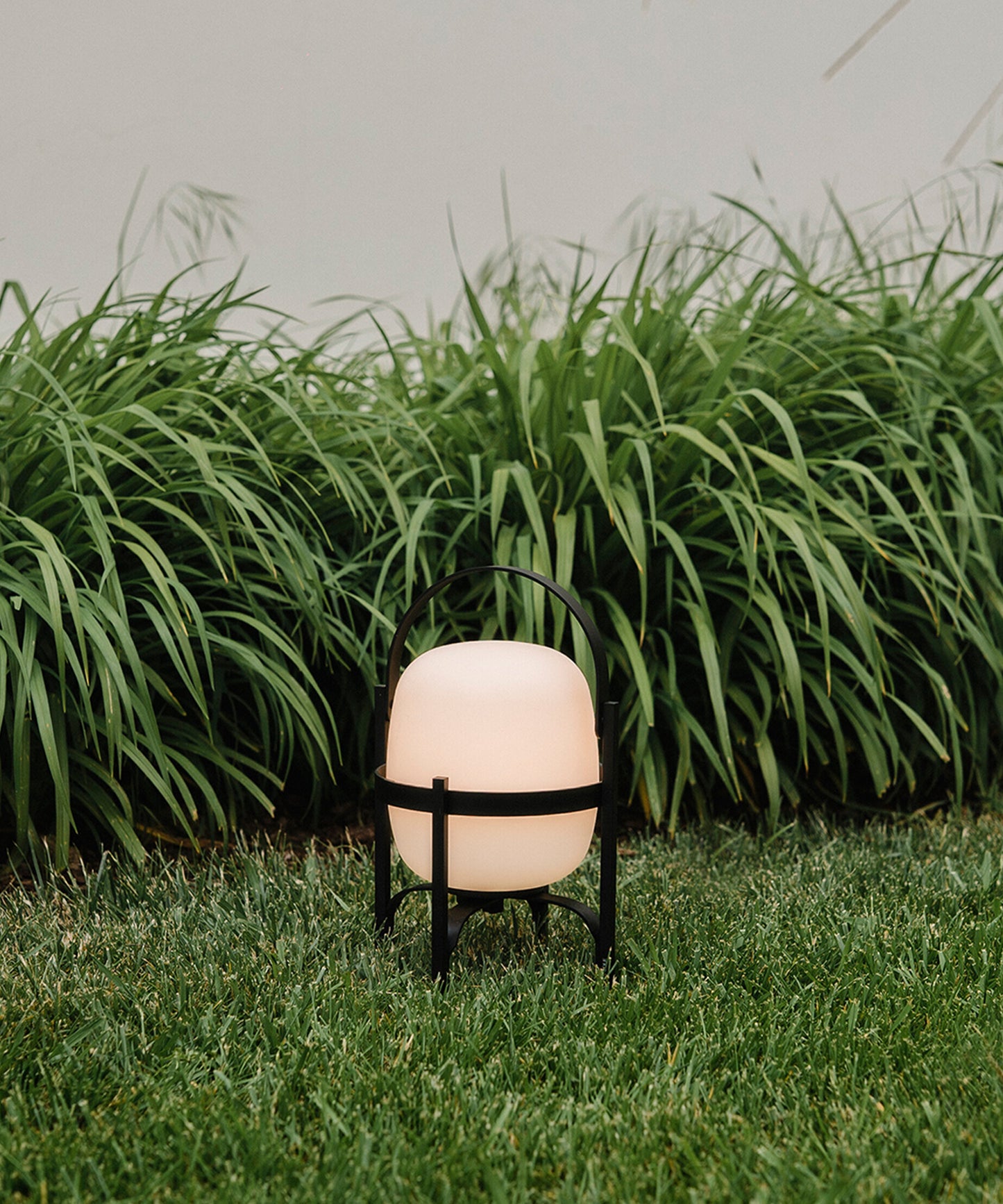 Cestita Alublat Table Lamp