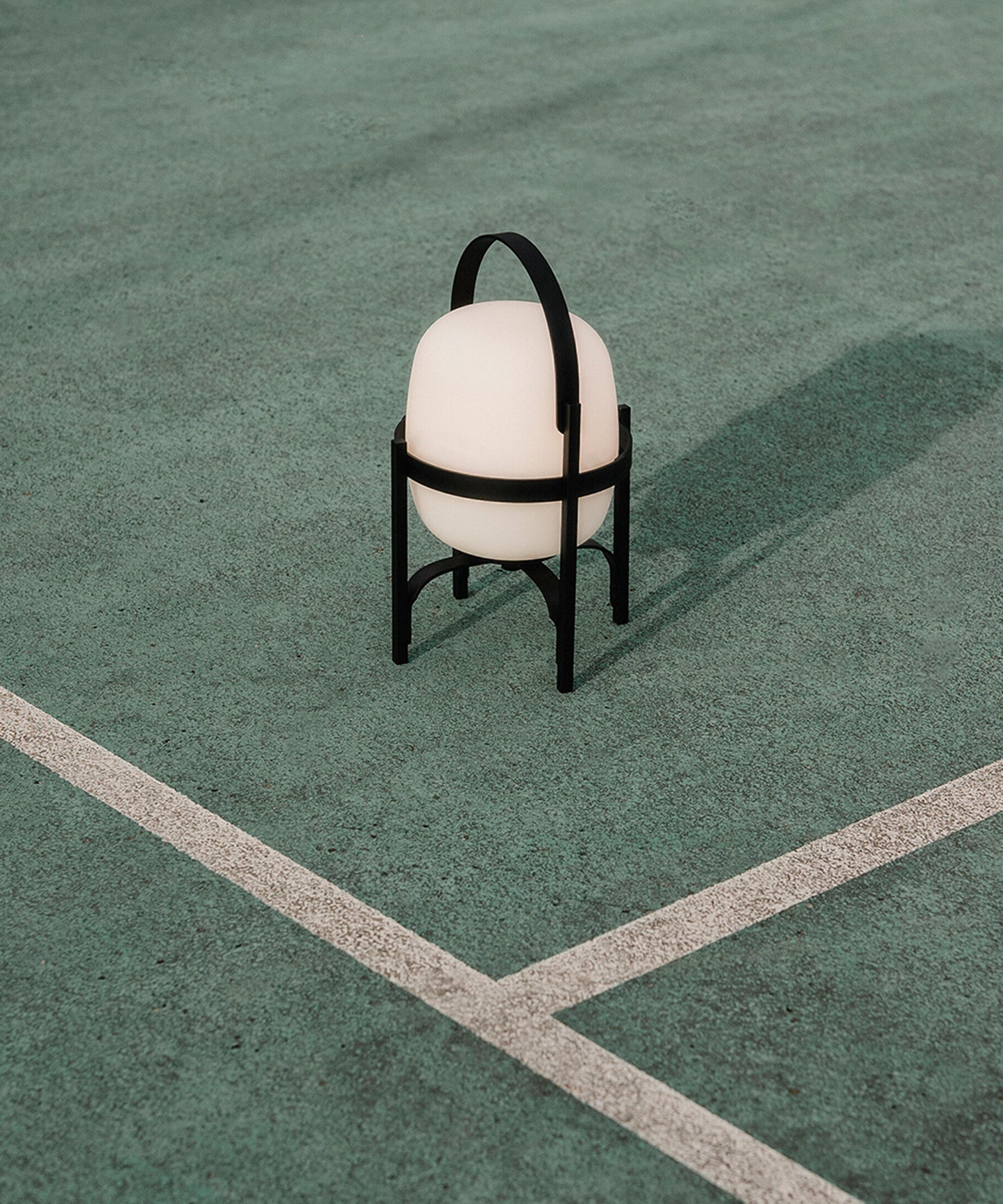 Cestita Alublat Table Lamp