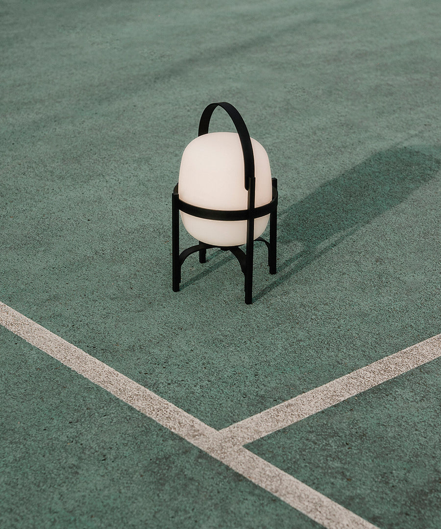 Cestita Alublat Table Lamp