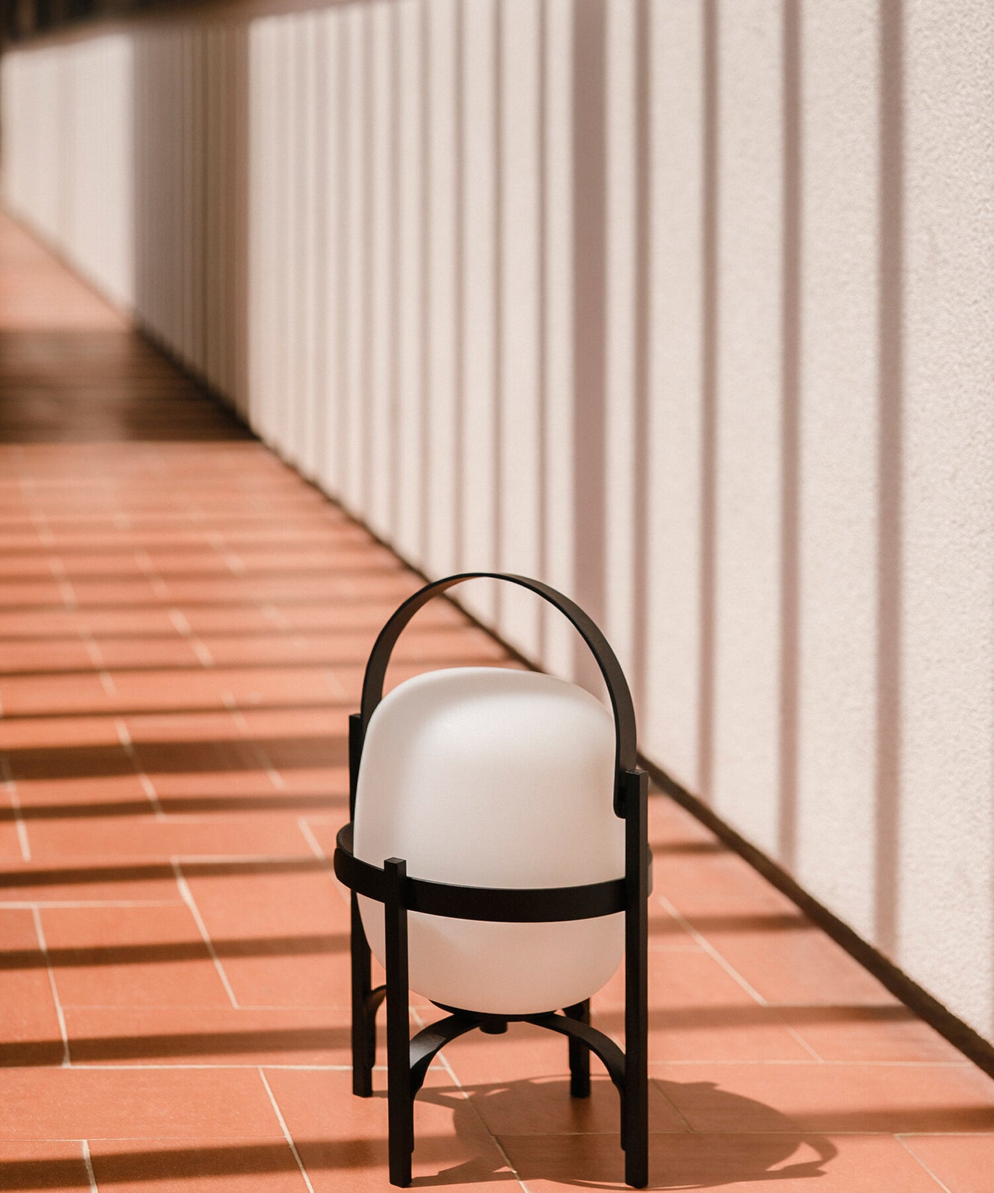 Cestita Alublat Table Lamp