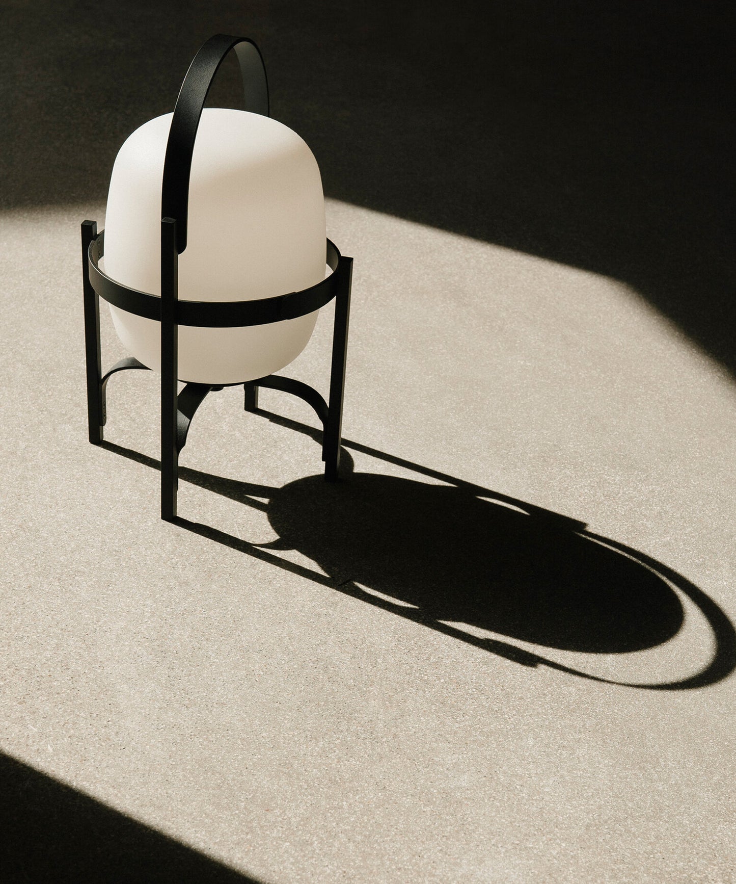 Cestita Alublat Table Lamp