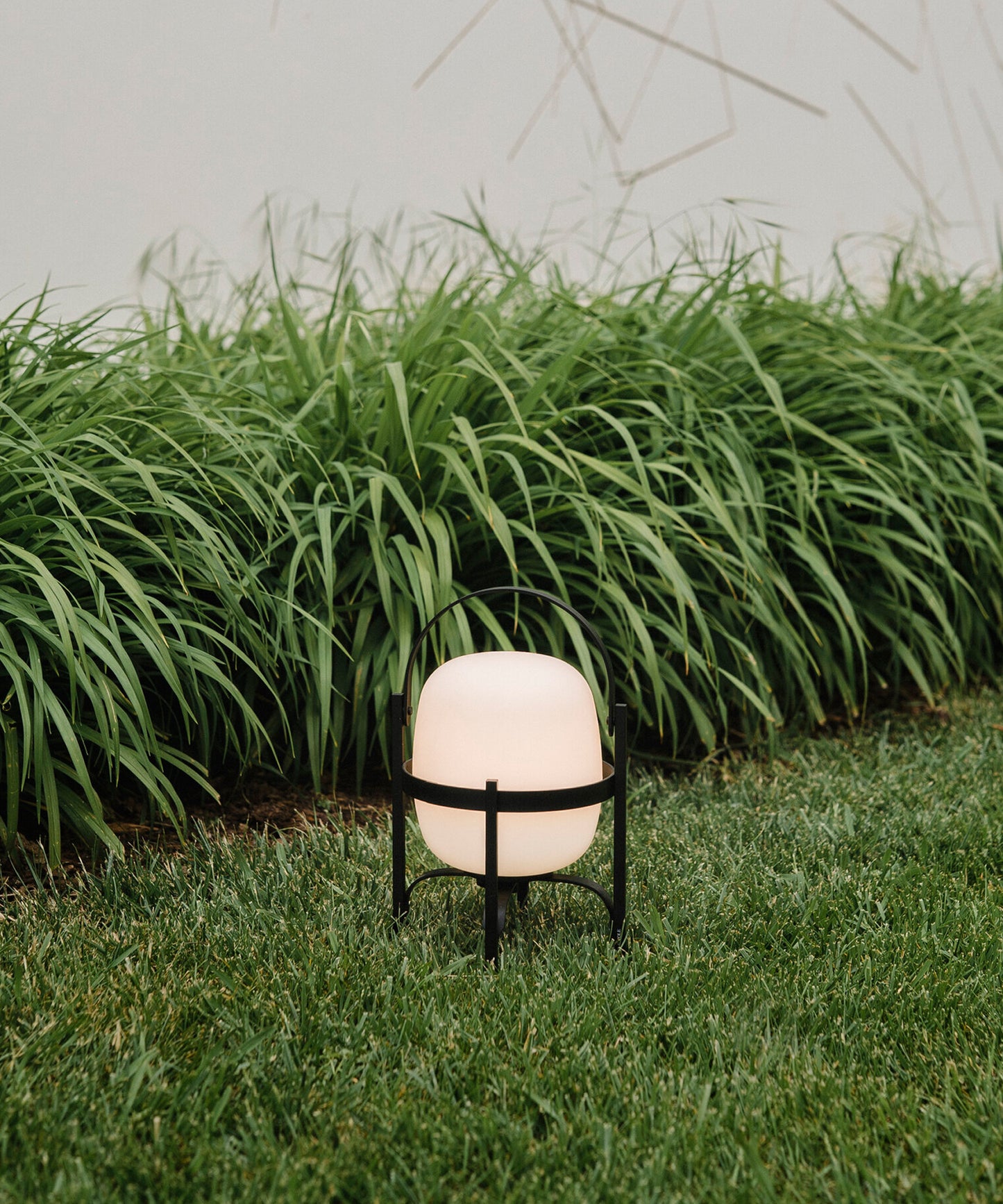 Cestita Alublat Table Lamp