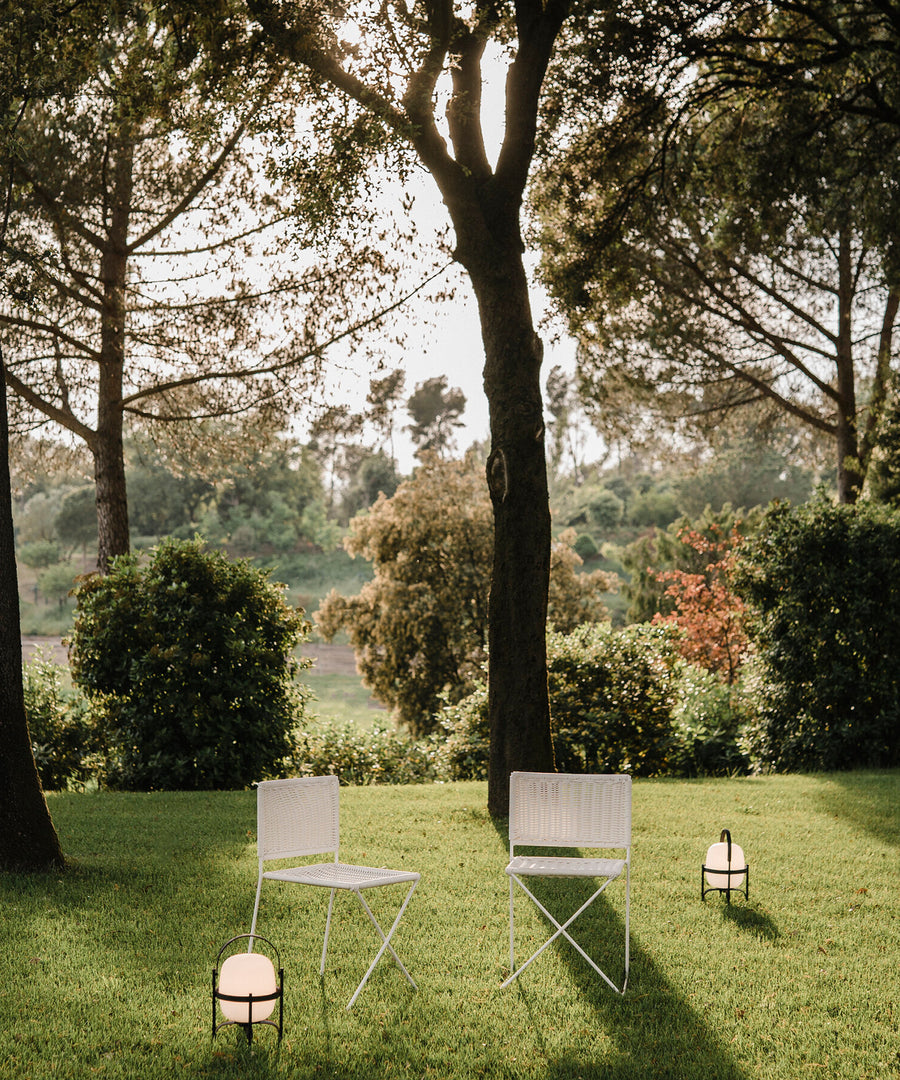 Cestita Alublat Table Lamp
