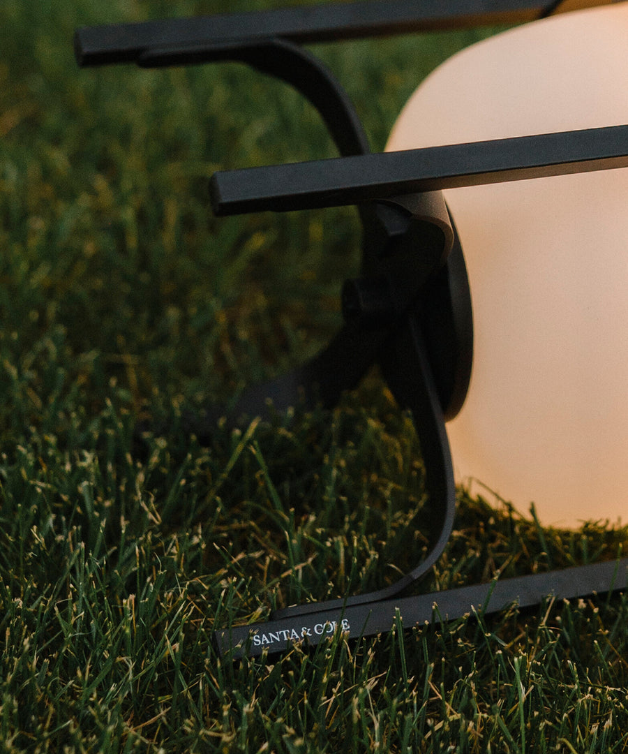 Cestita Alublat Table Lamp