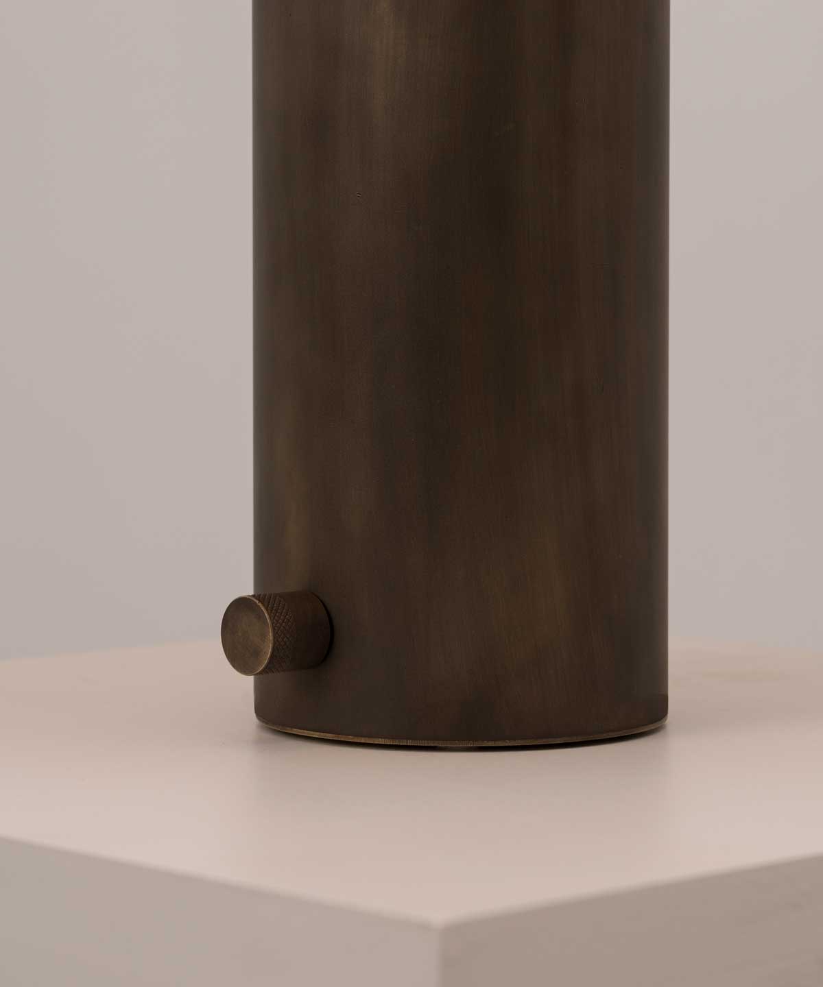 Yama Table Lamp - Sample