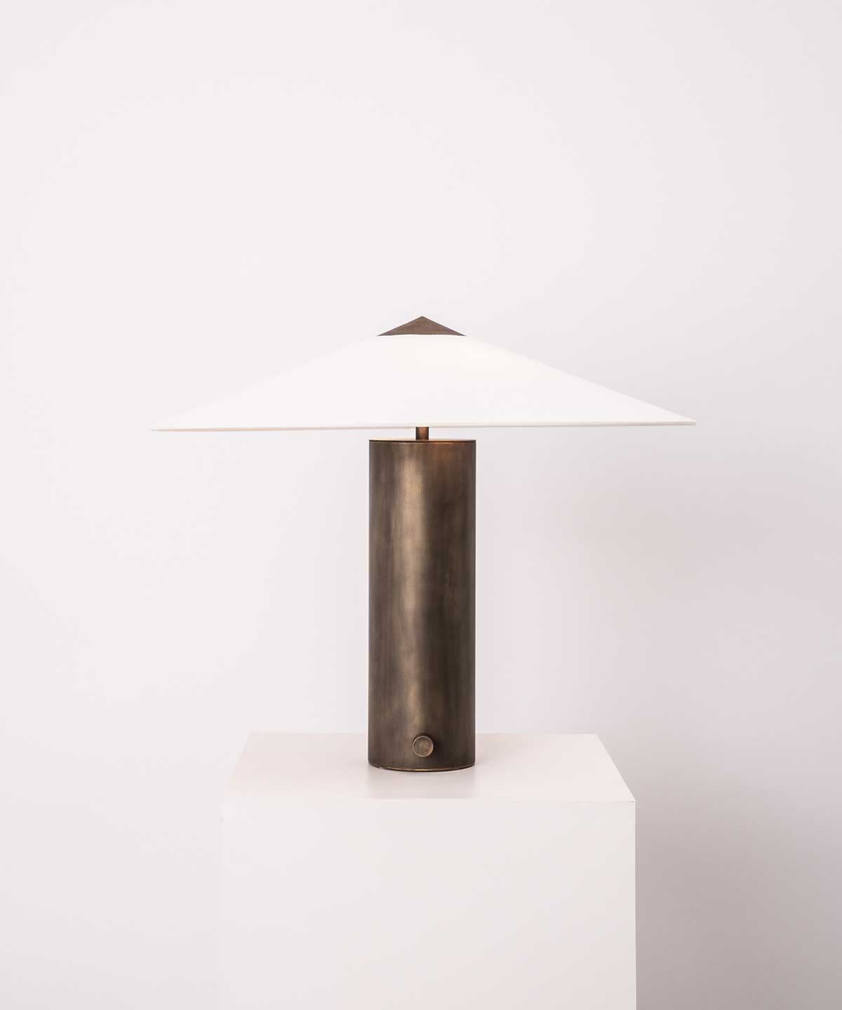 Yama Table Lamp - Sample