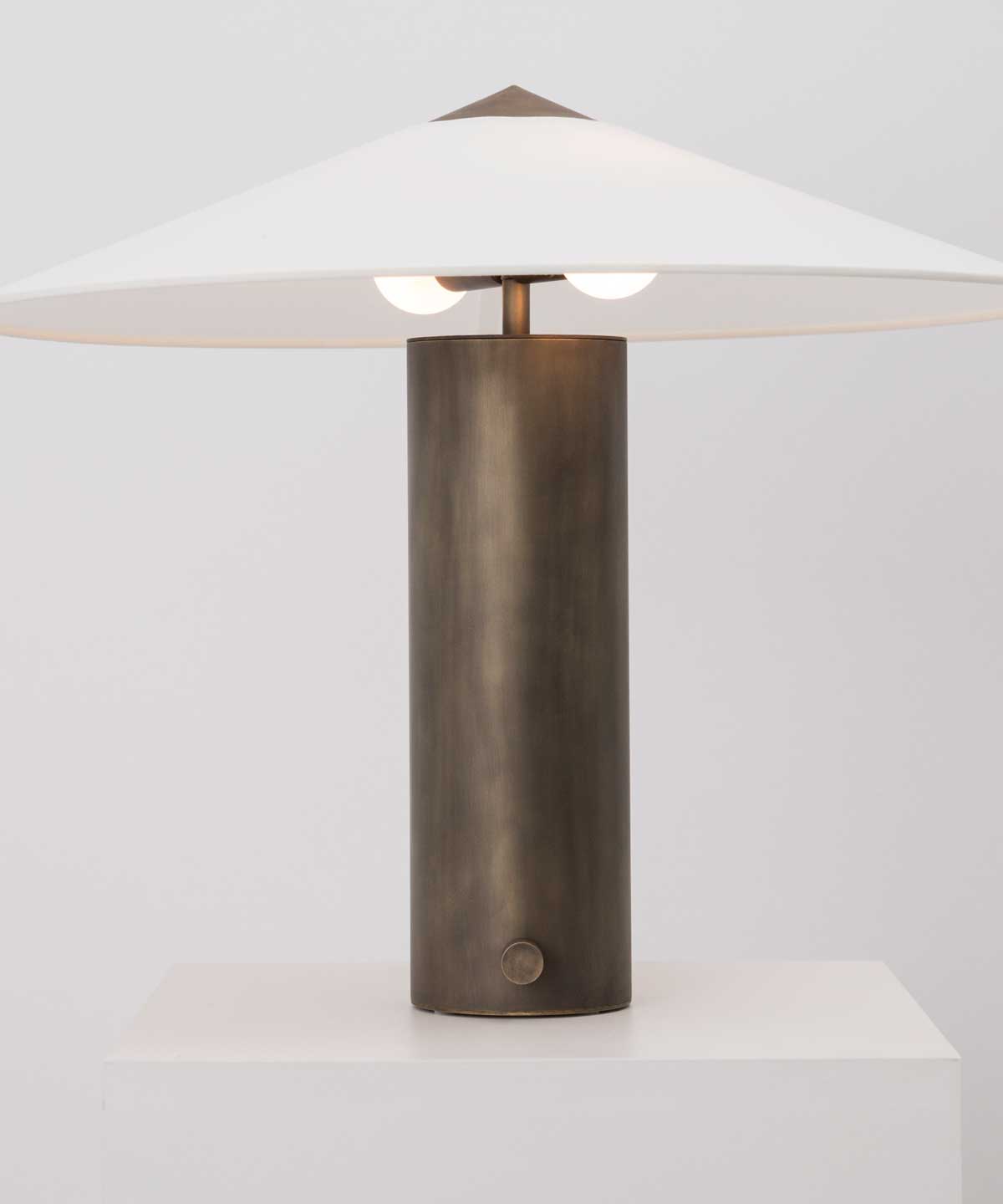Yama Table Lamp - Sample