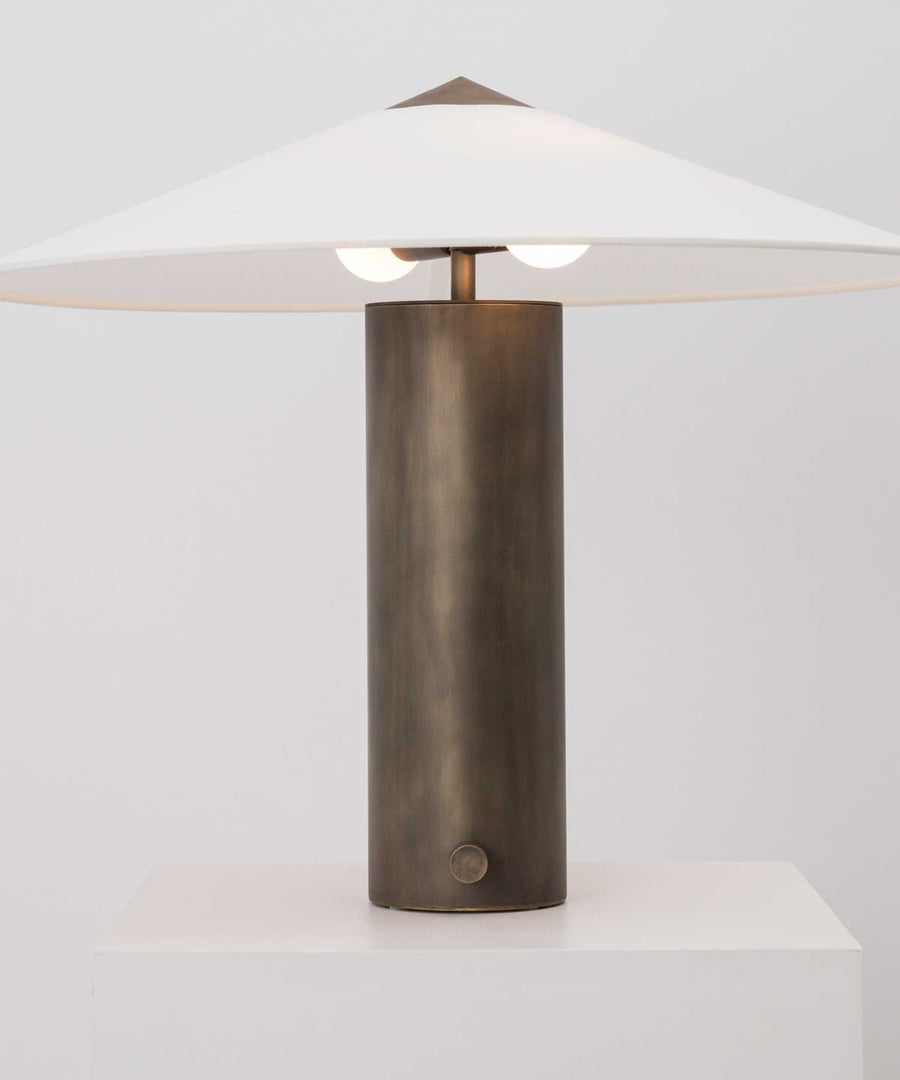 Yama Table Lamp - Sample
