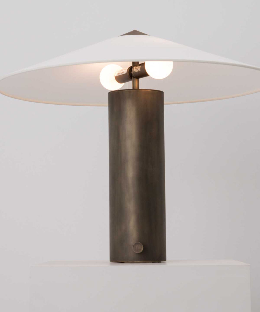 Yama Table Lamp - Sample